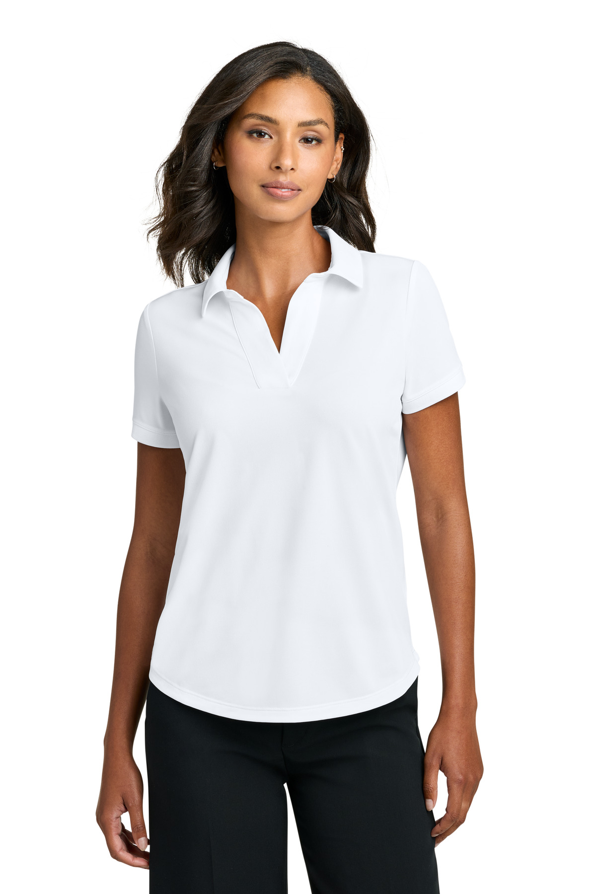 Mercer+Mettle MM1031 White