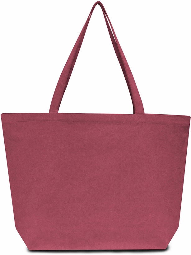 Liberty Bags LB8507 Crimson