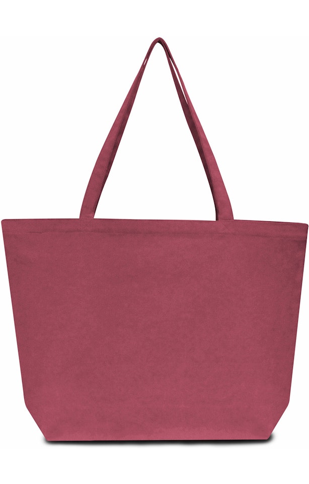 Liberty Bags LB8507 Crimson