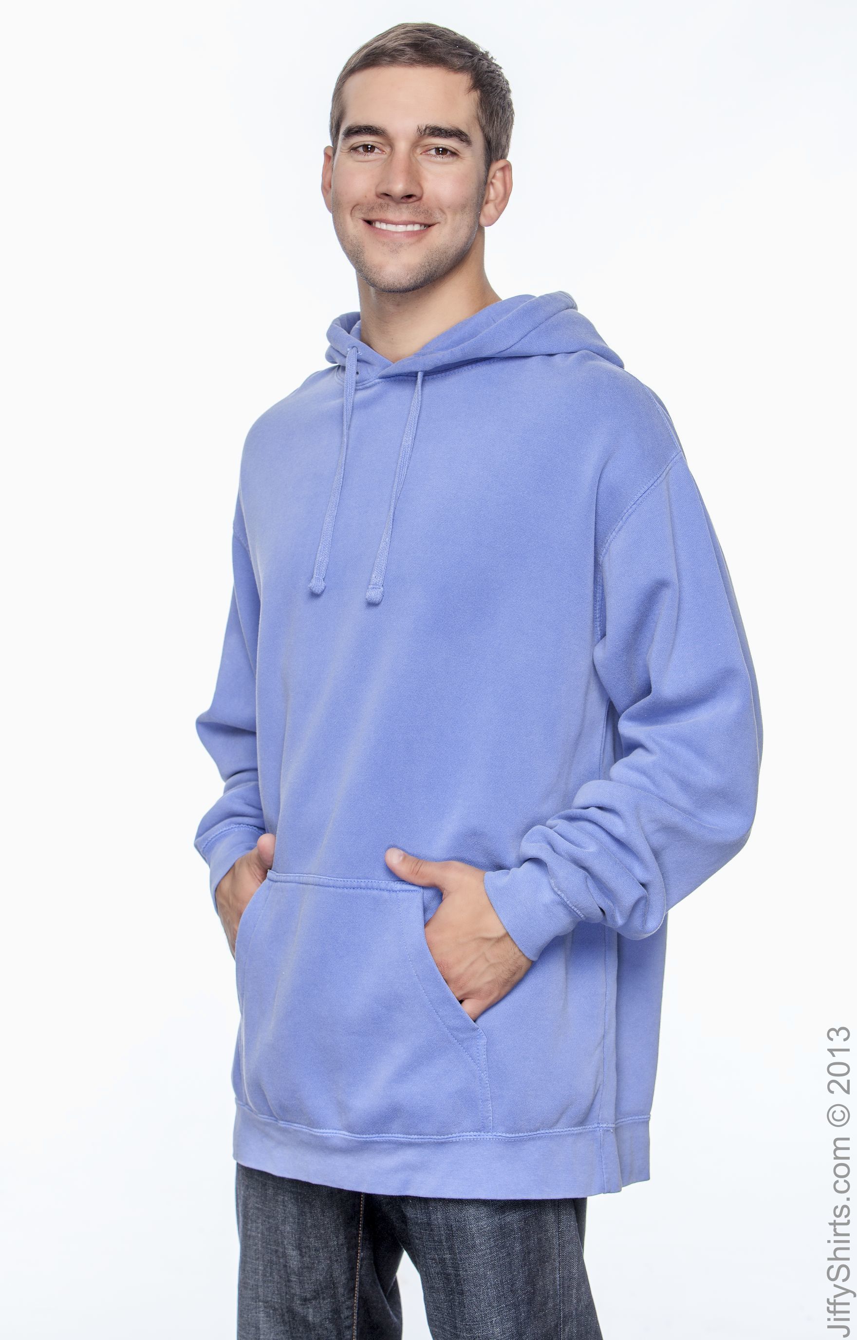 Comfort Colors 1567 Flo Blue