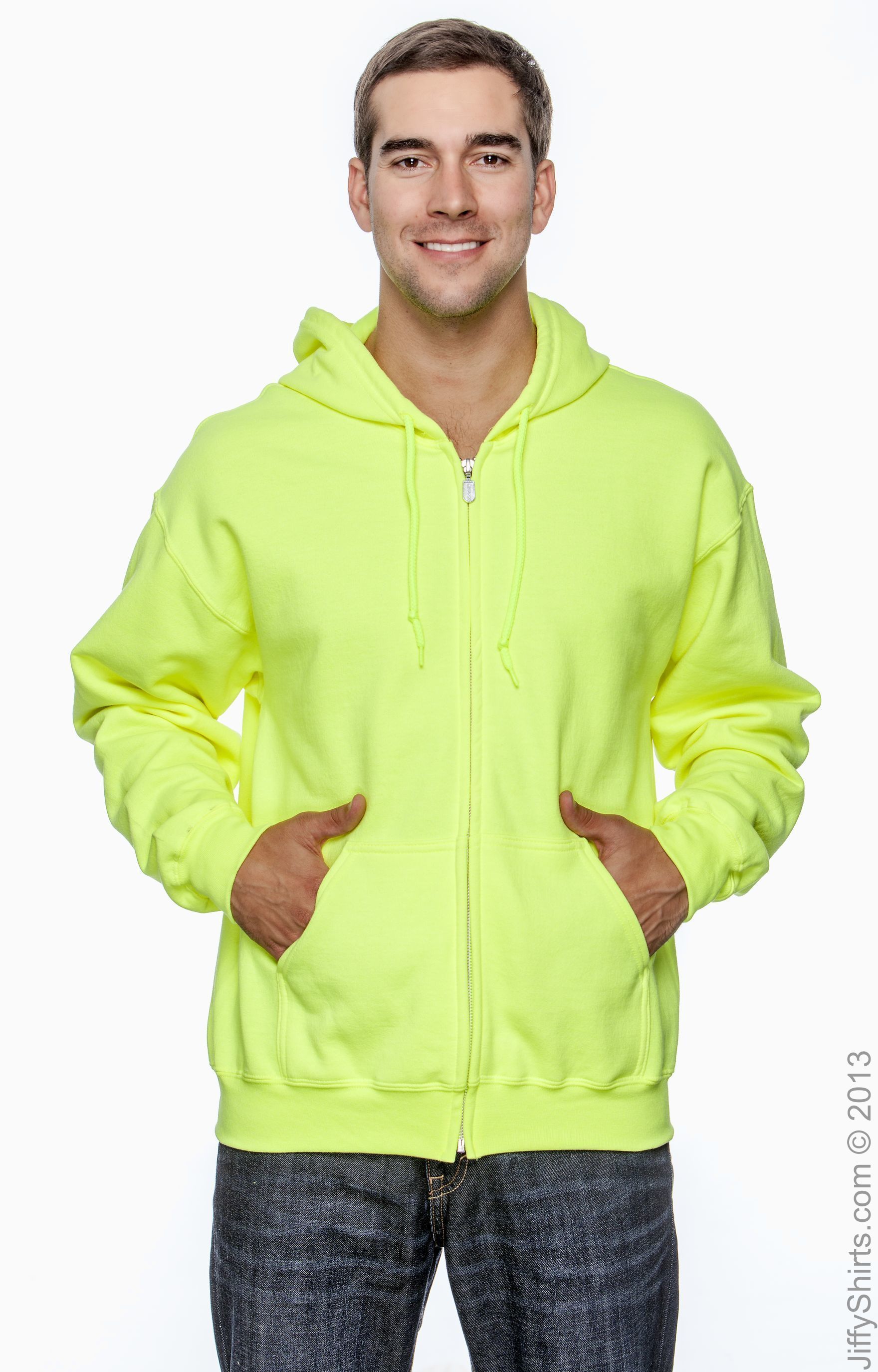 Picture for High Viz Safety Green