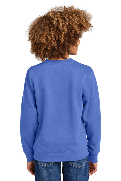 District DT6104Y Royal Frost