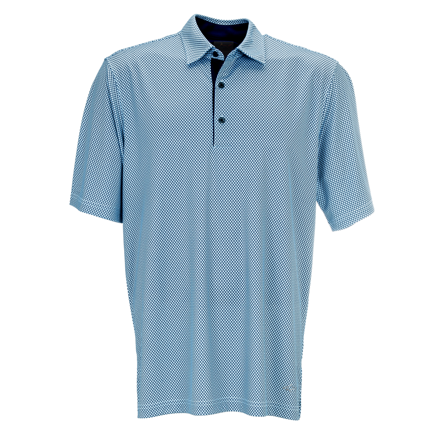 Greg Norman GNS8K462 Navy