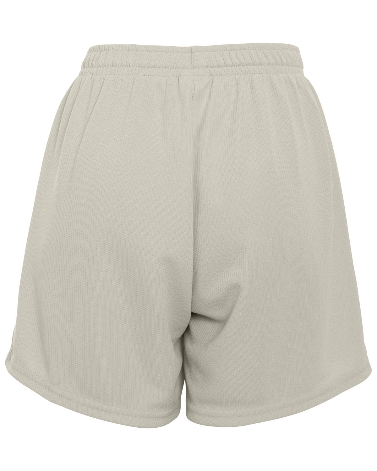 Augusta Sportswear 961 Silver Gray