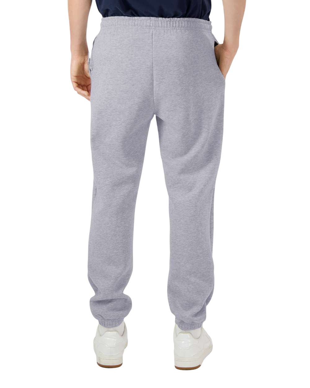 American Apparel RF491 Heather Grey