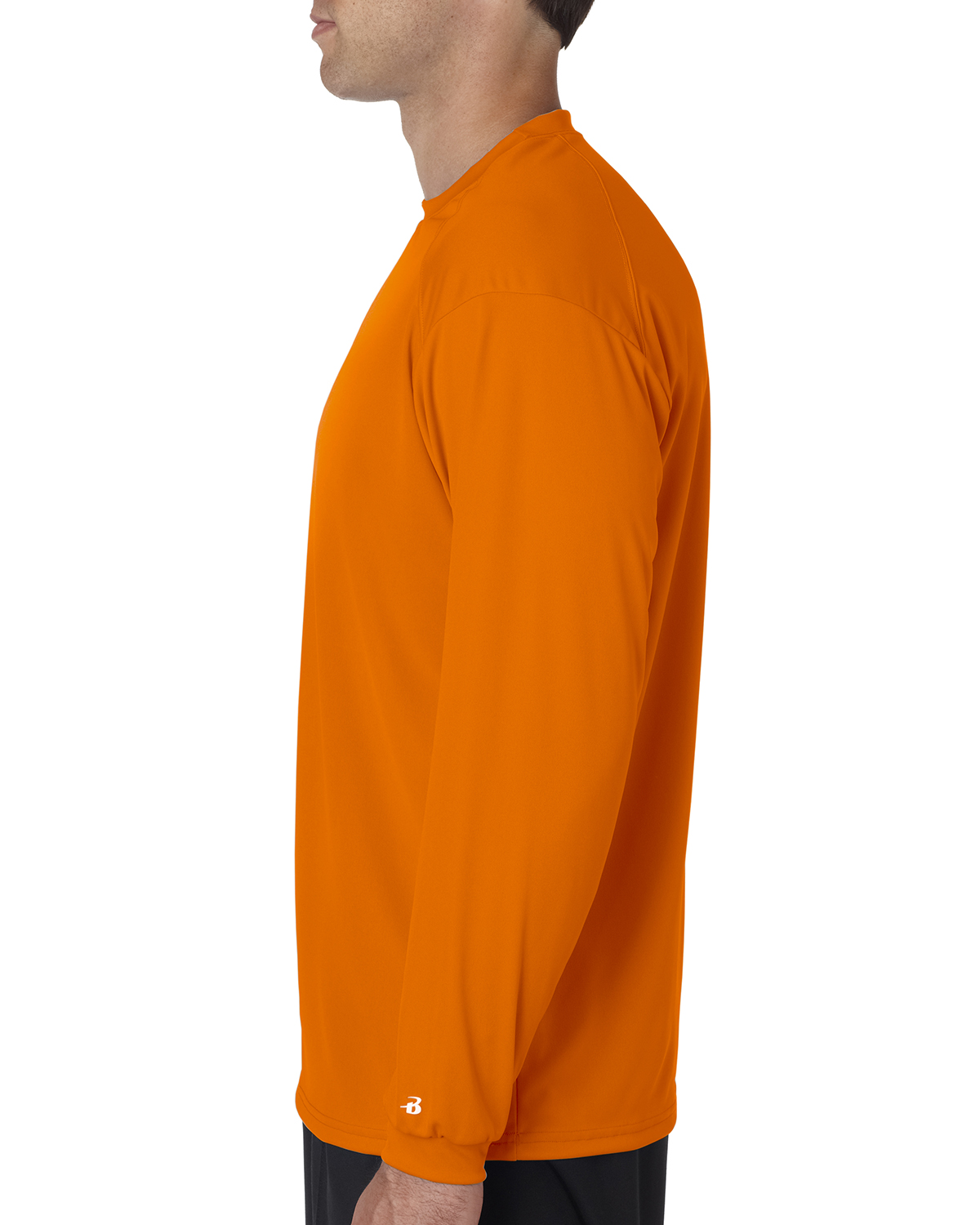 Badger 4104 Safety Orange