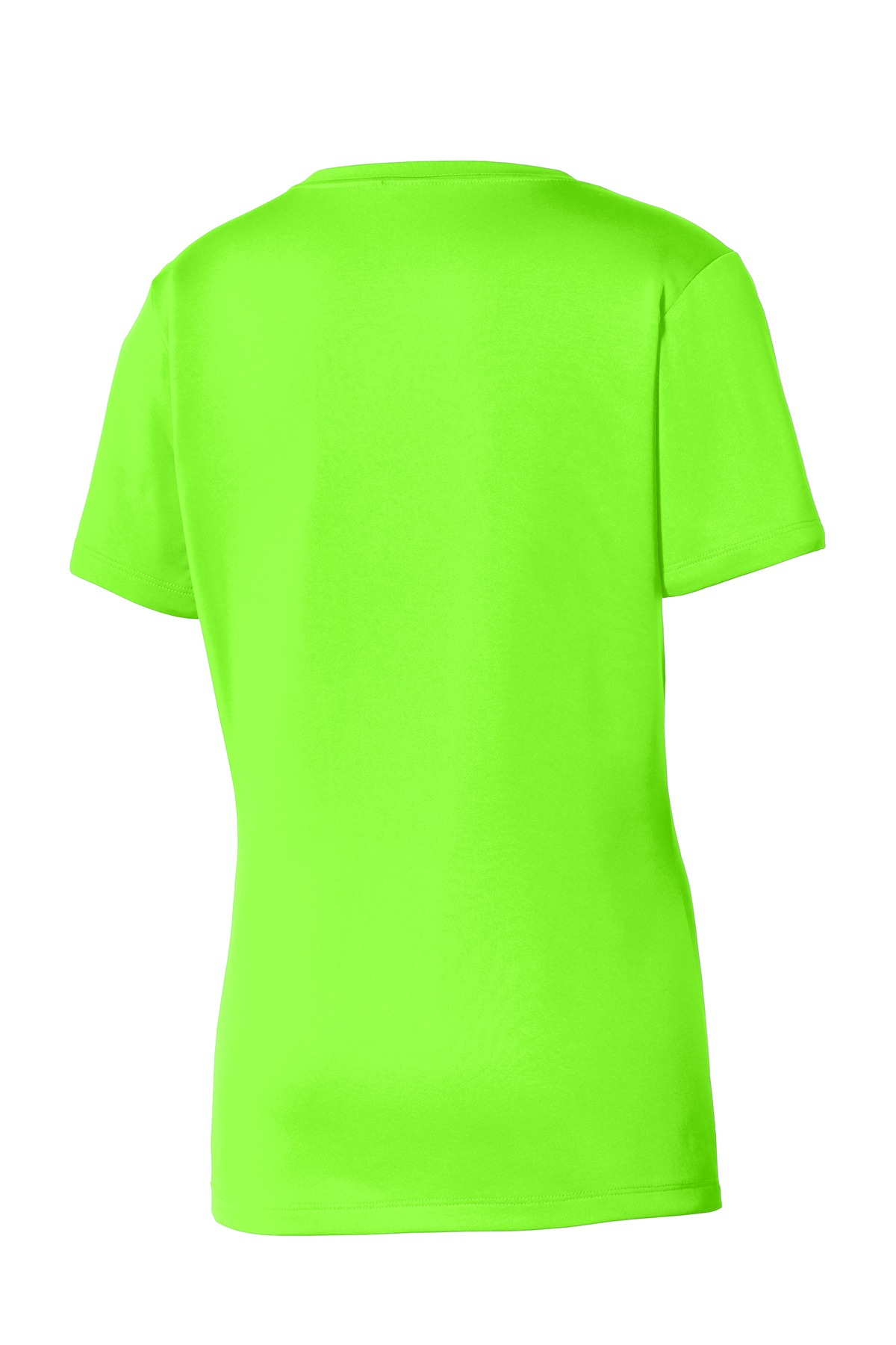 Sport-Tek LST320 Neon Green