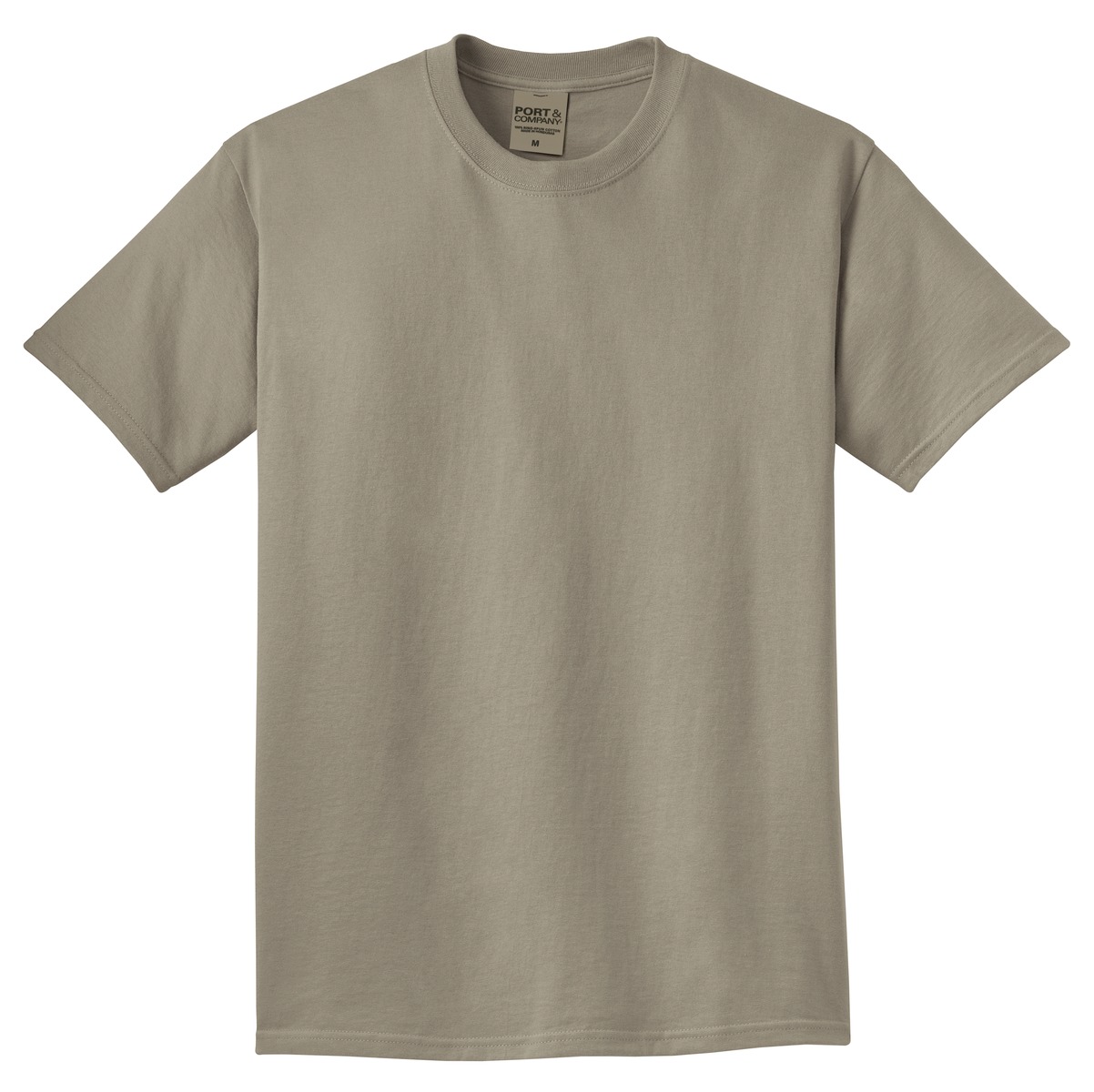 Port & Company PC099 Taupe