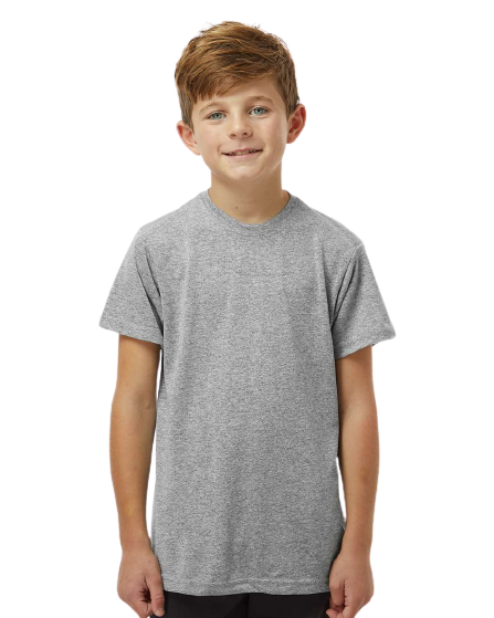 Paragon SM0208Y Heather Gray