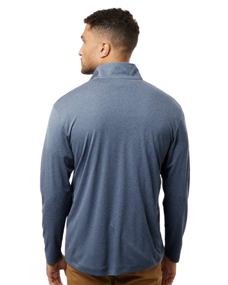 AllPro 41870 Heather Navy