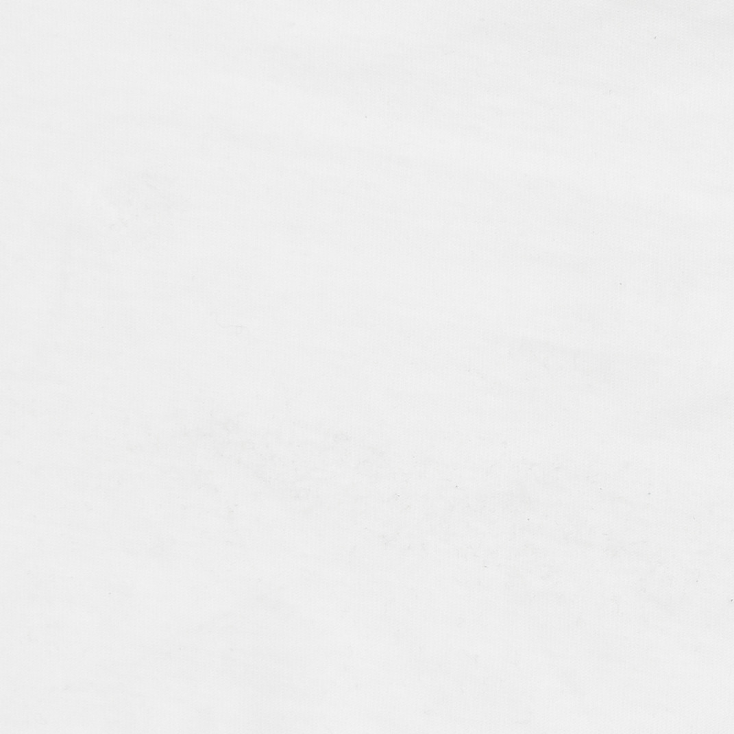 Bella + Canvas 6415 Solid White Triblend