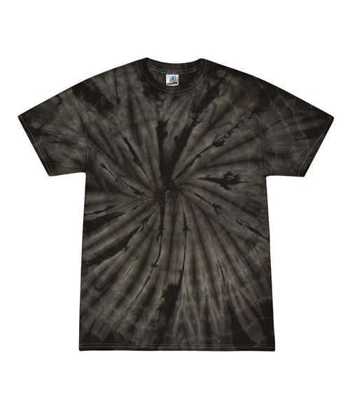 Colortone T1000 Spider Black