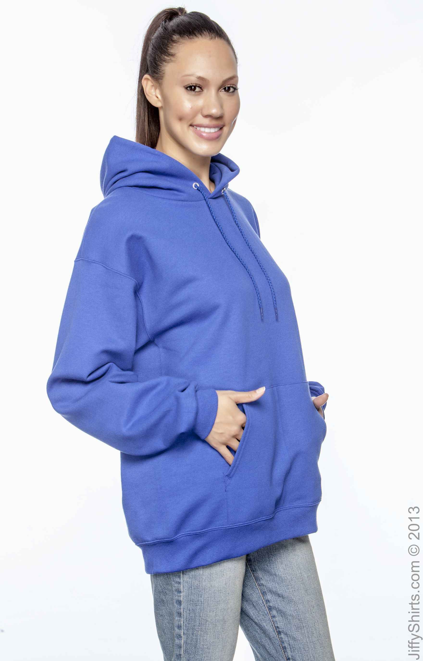 Hanes F170 Deep Royal