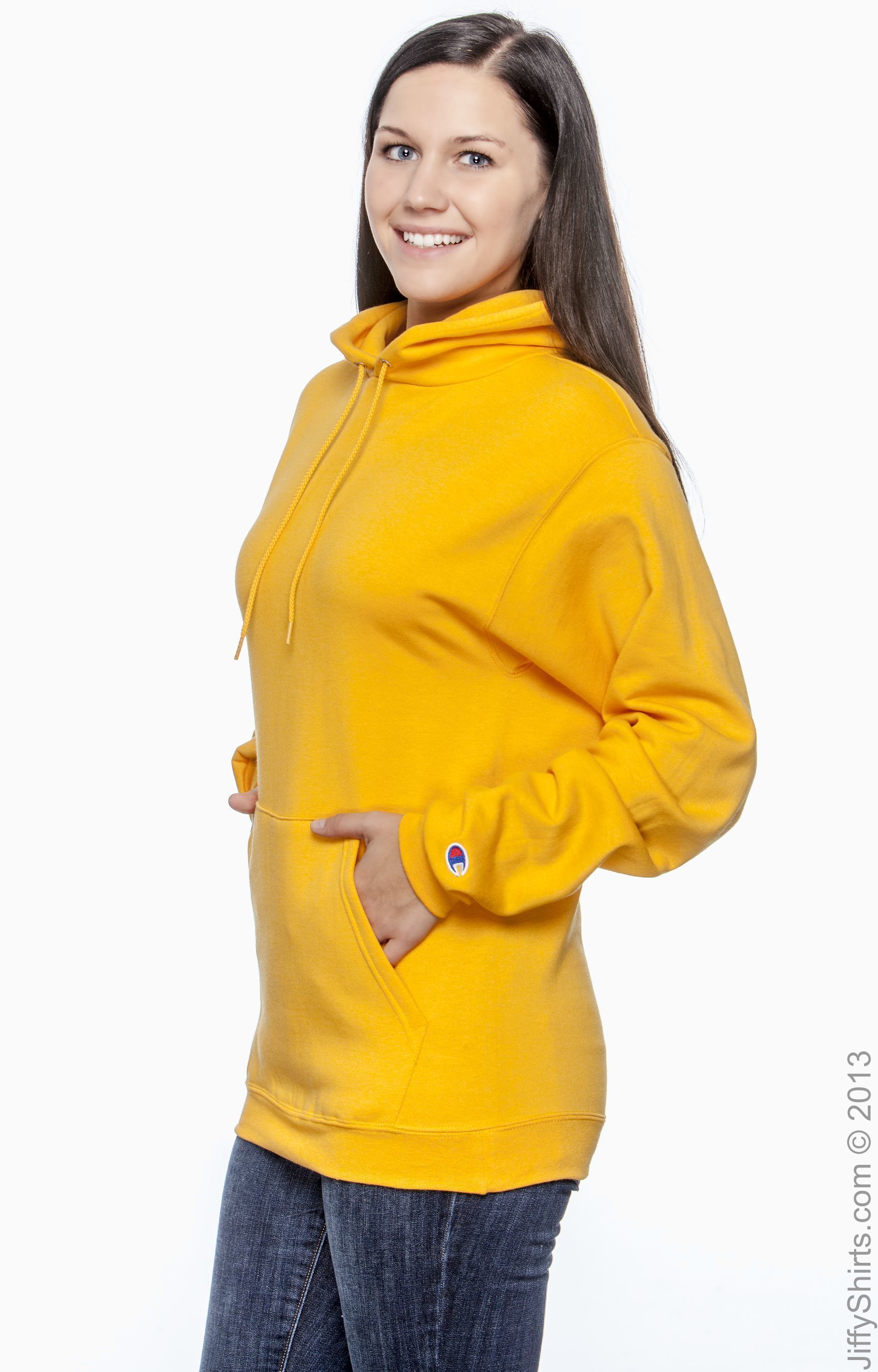 Champion S700 C - Gold