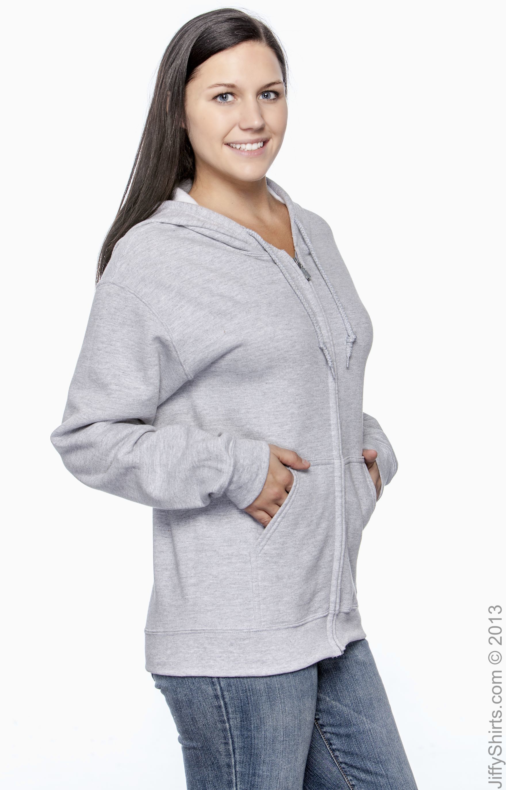 Gildan G126 Sport Gray