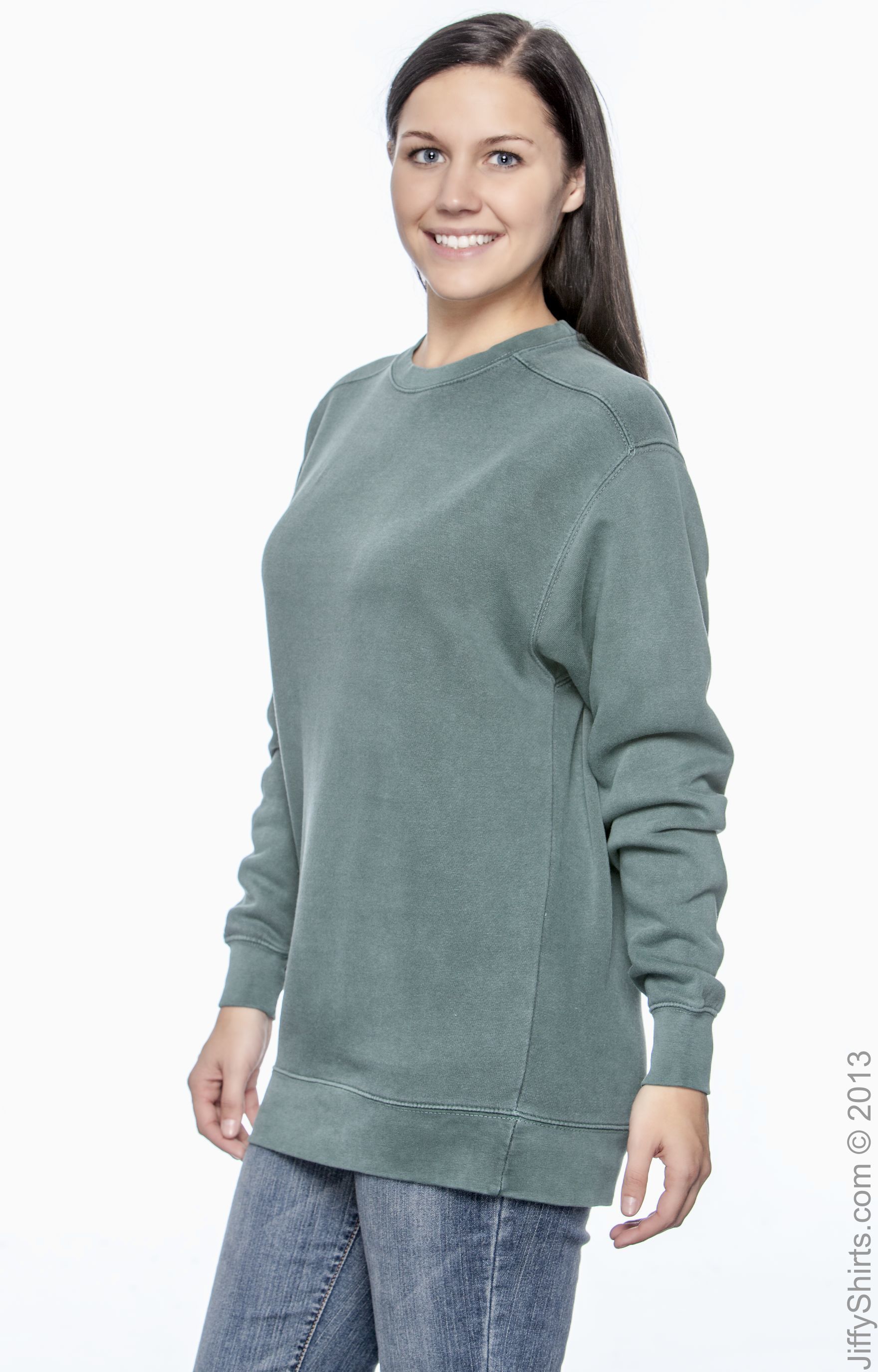 Comfort Colors 1566 Willow