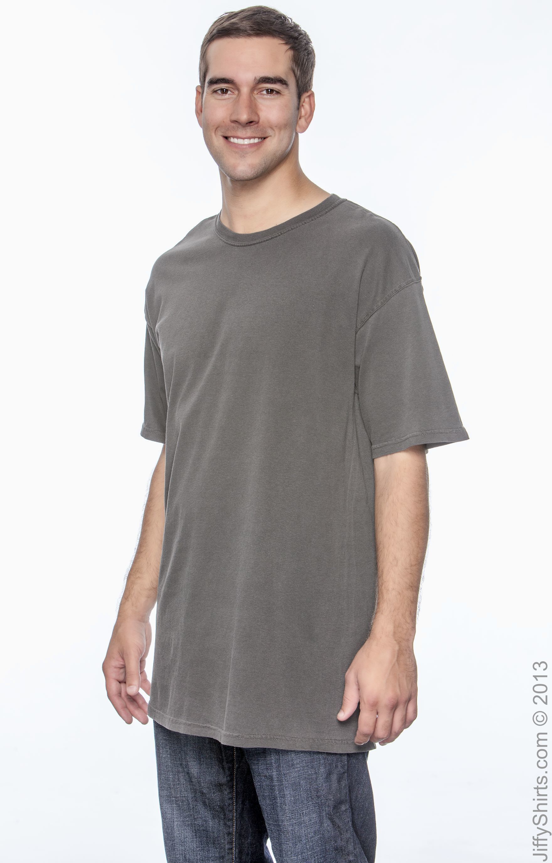 Comfort Colors C1717 Pepper