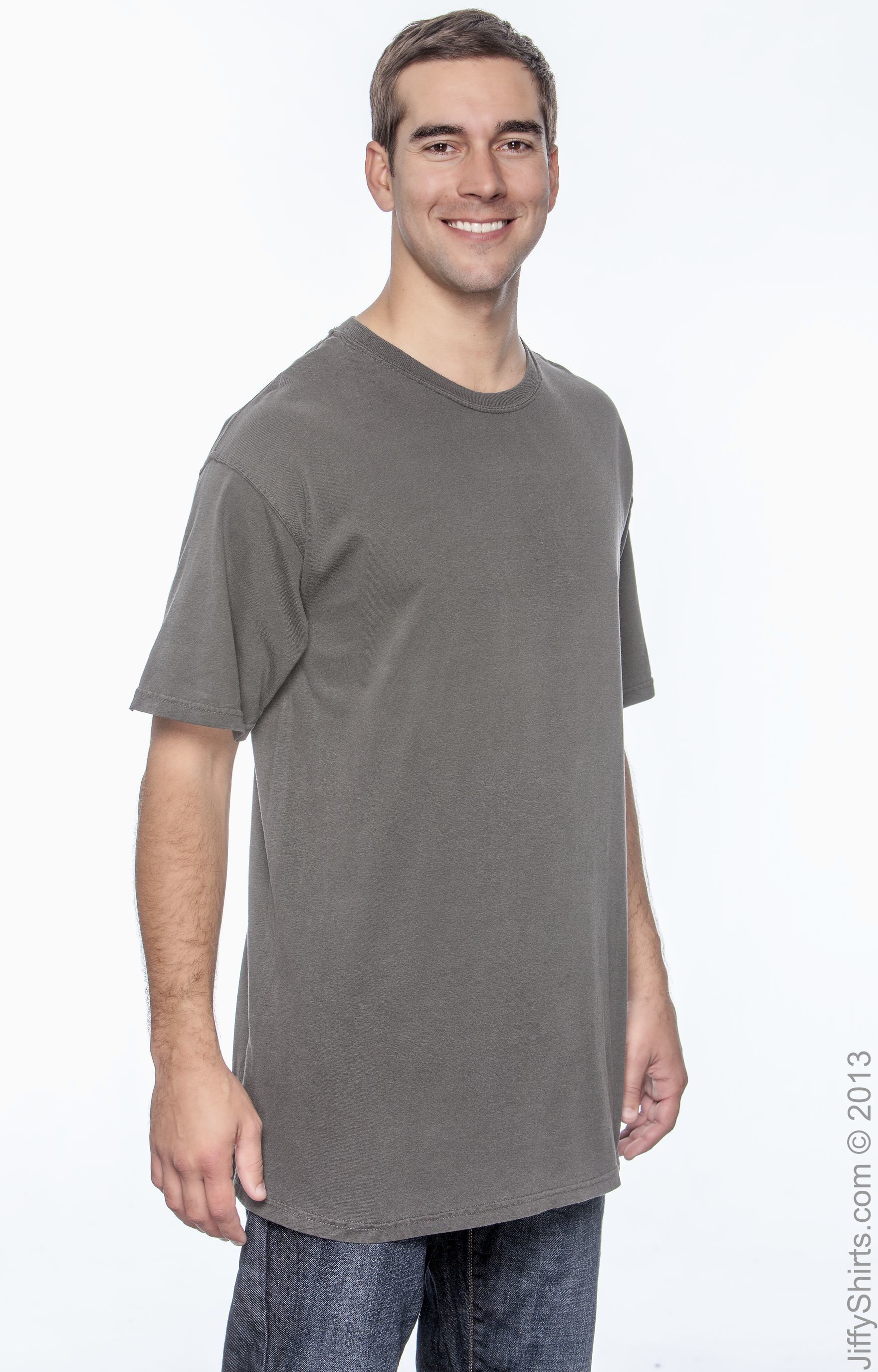 Comfort Colors C1717 Pepper