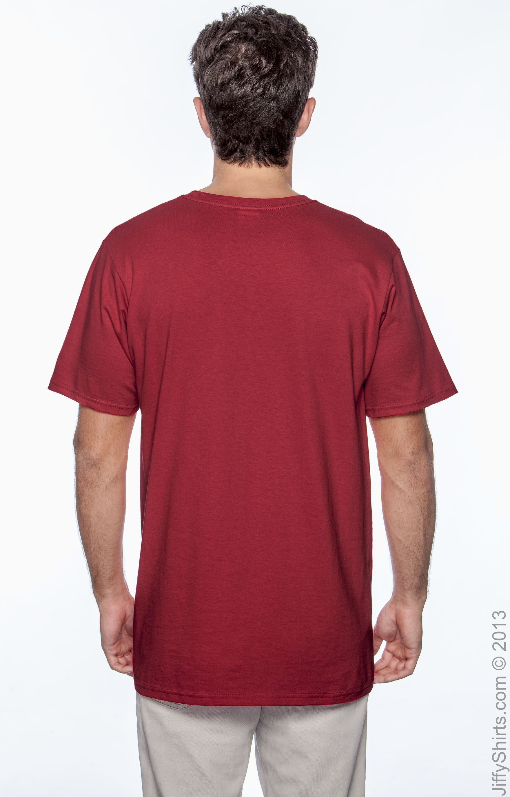 Anvil OR420 Red