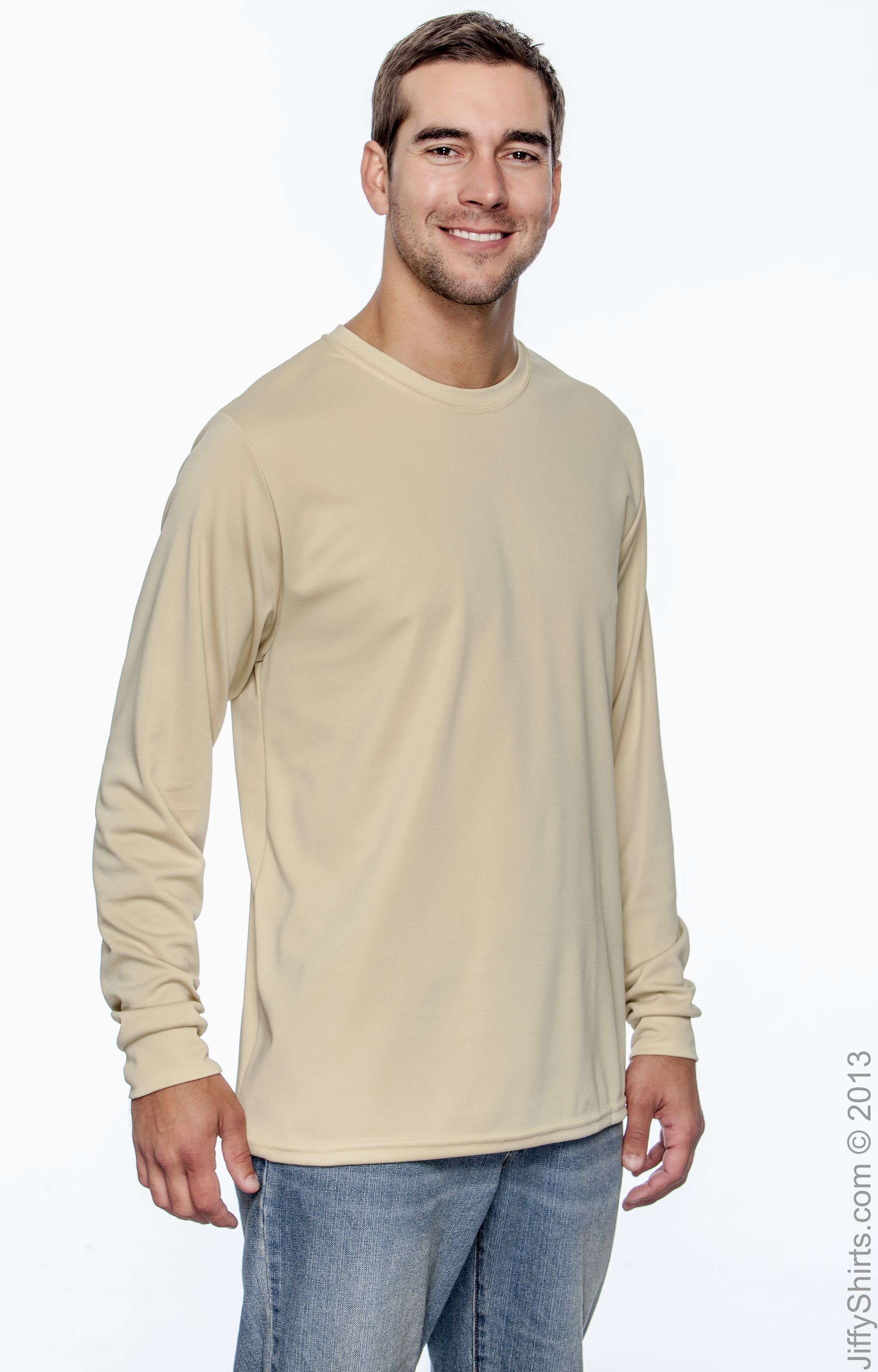 Augusta Sportswear 788 Vegas Gold