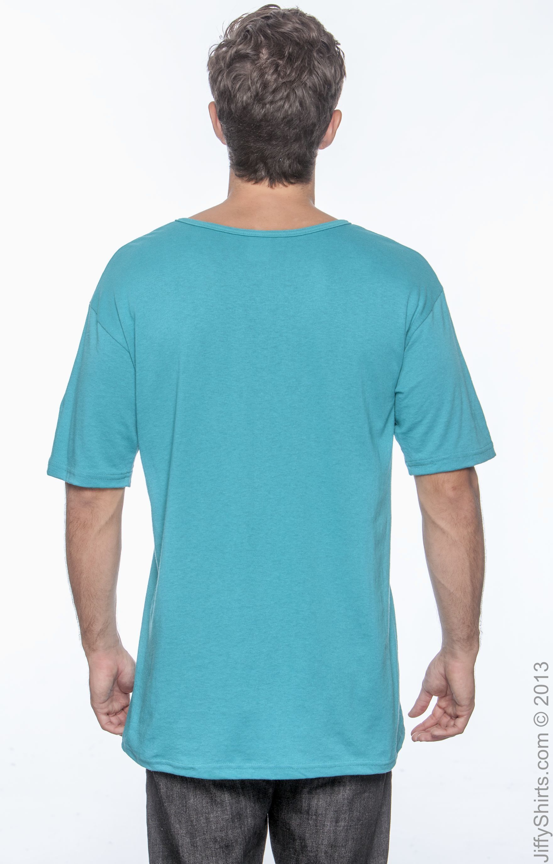 Augusta Sportswear 580 Teal