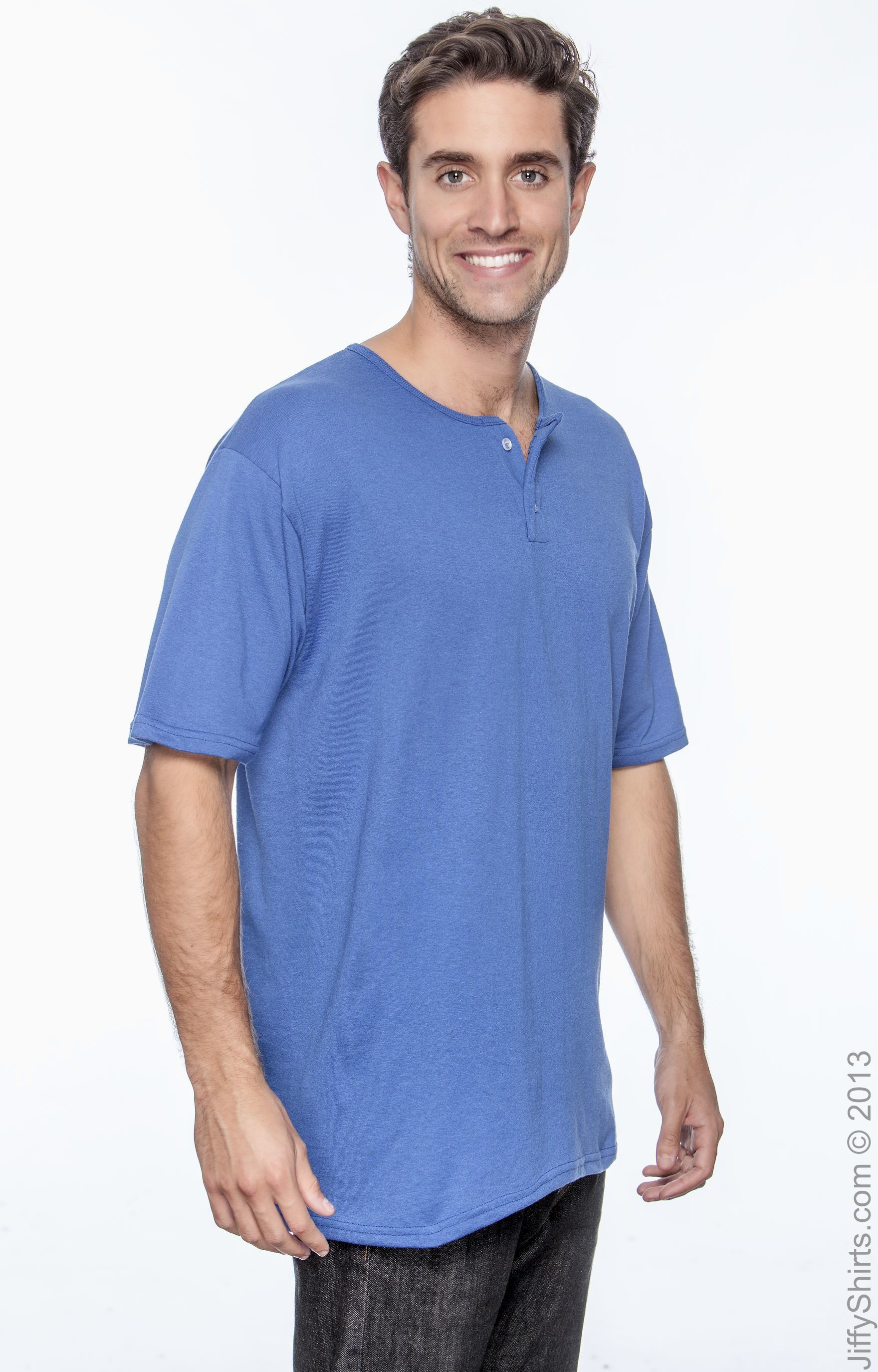 Augusta Sportswear 580 Royal