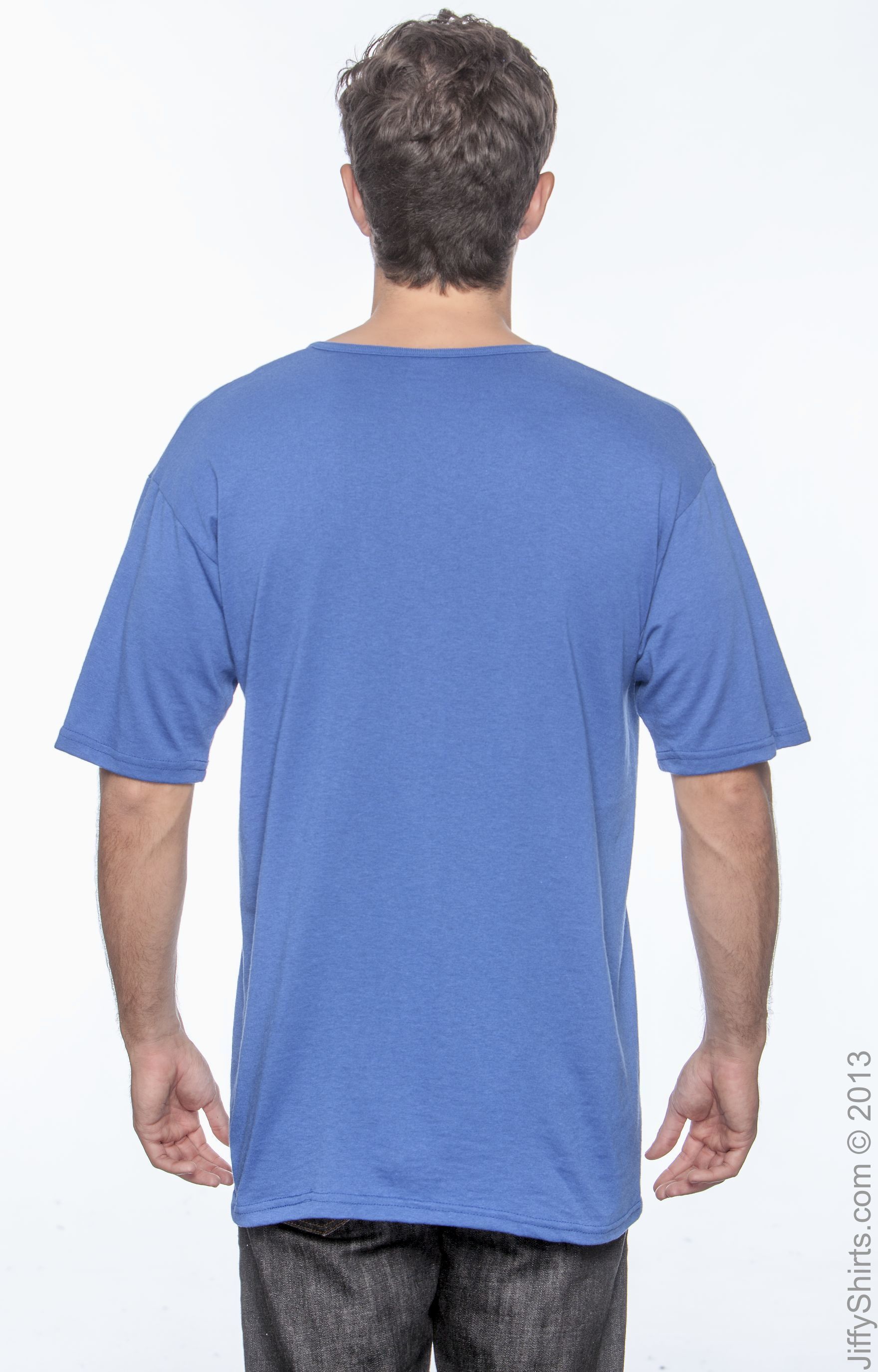 Augusta Sportswear 580 Royal