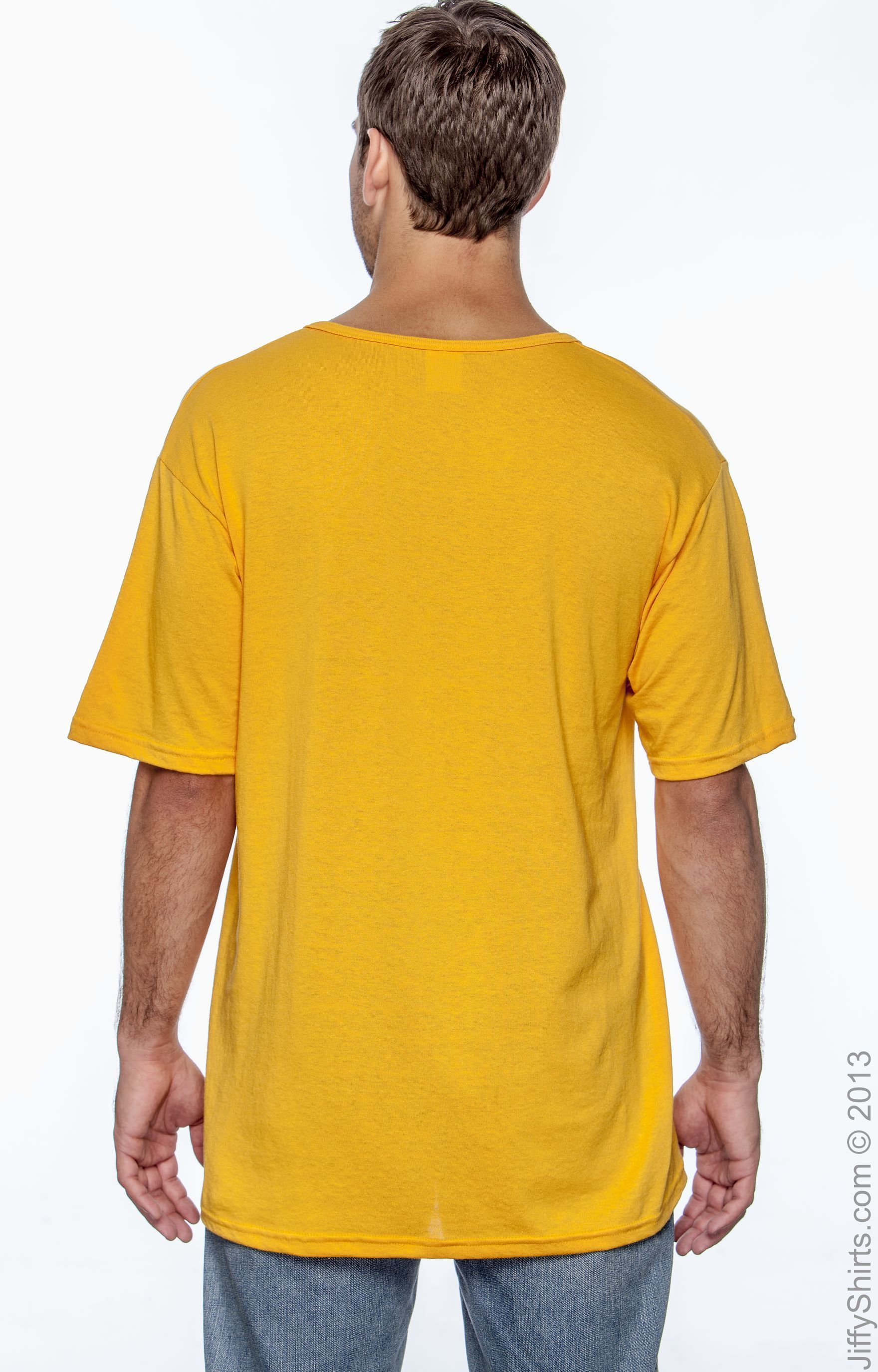 Augusta Sportswear 580 Gold