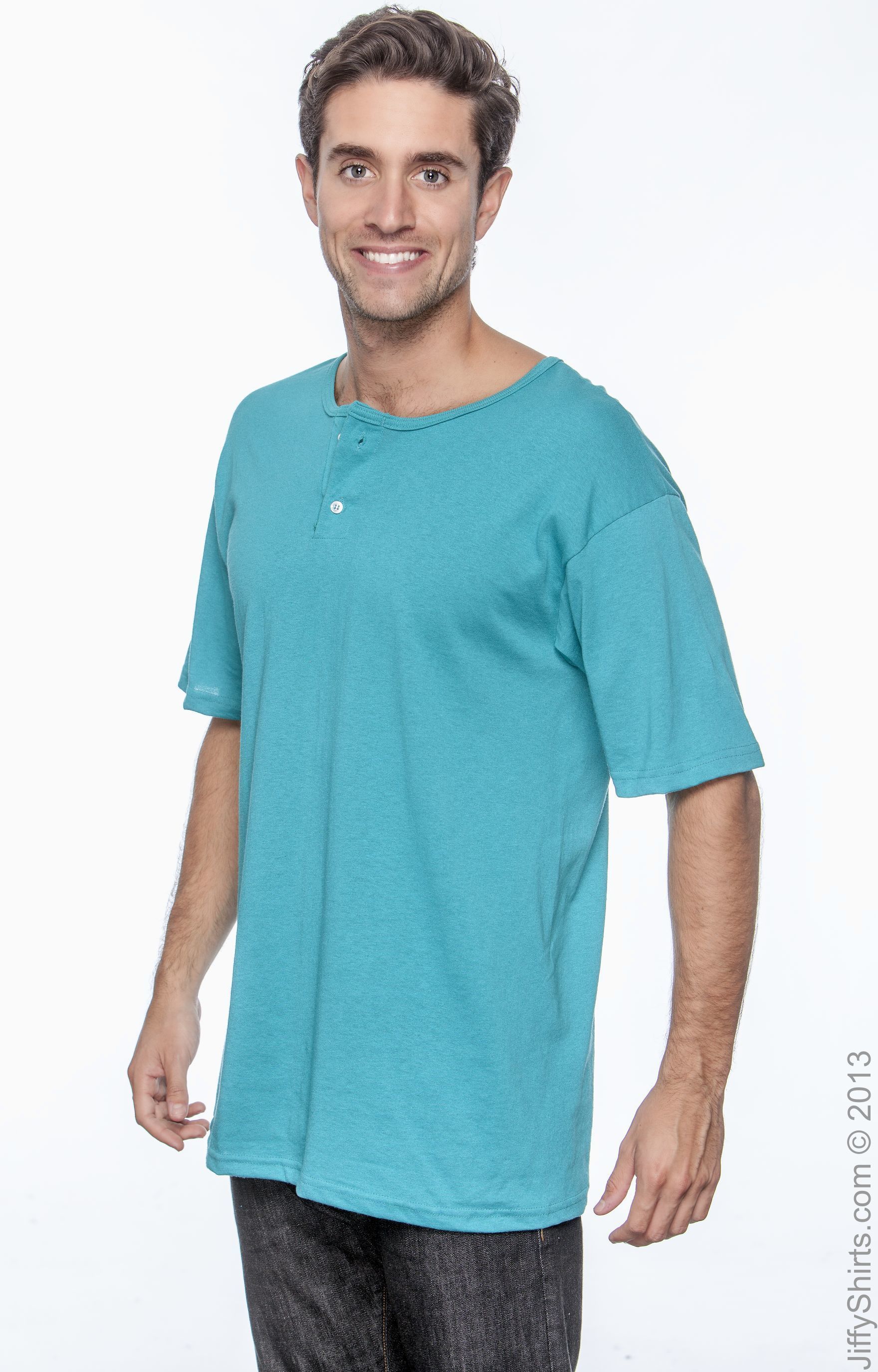 Augusta Sportswear 580 Teal