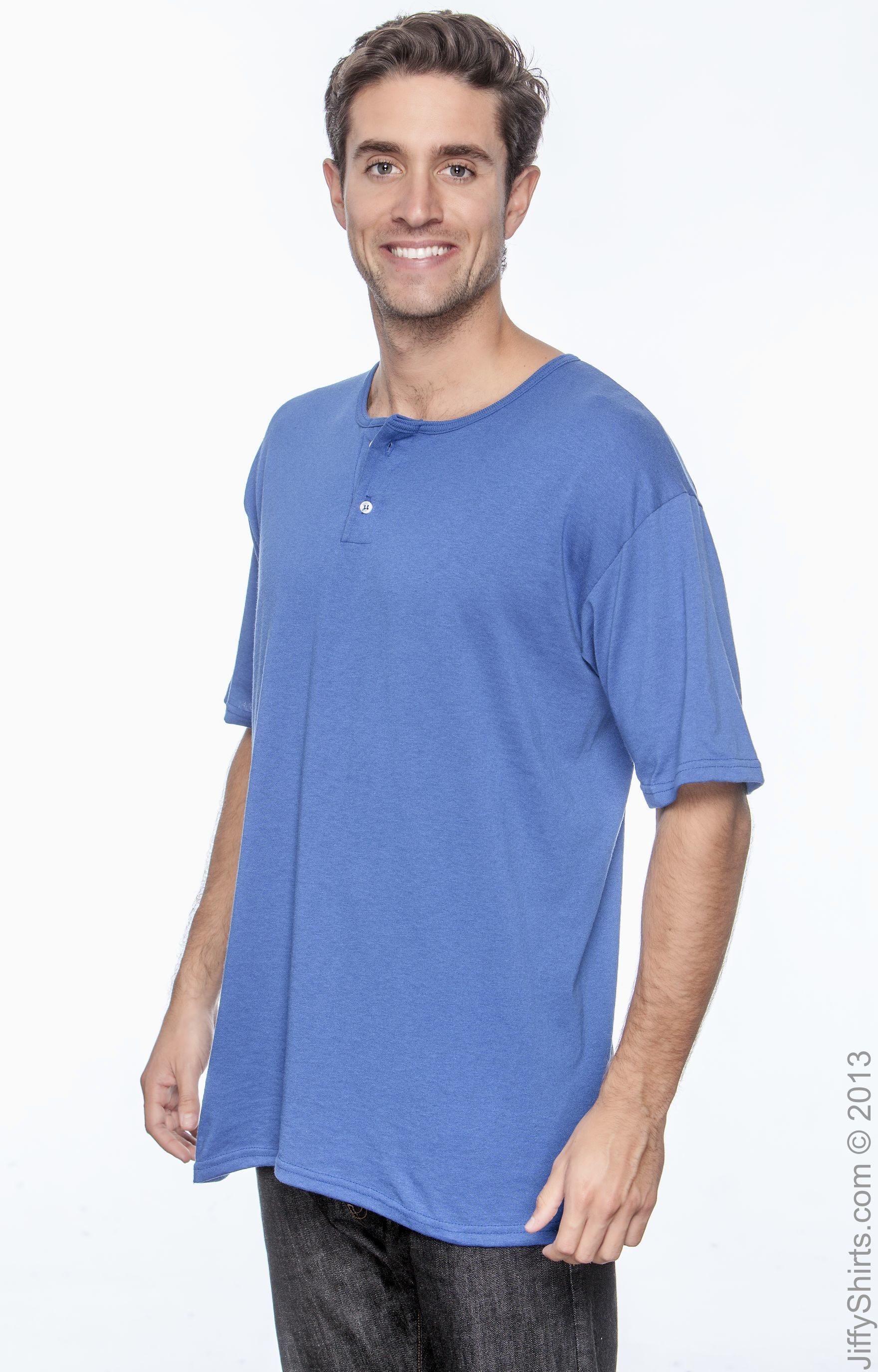 Augusta Sportswear 580 Royal