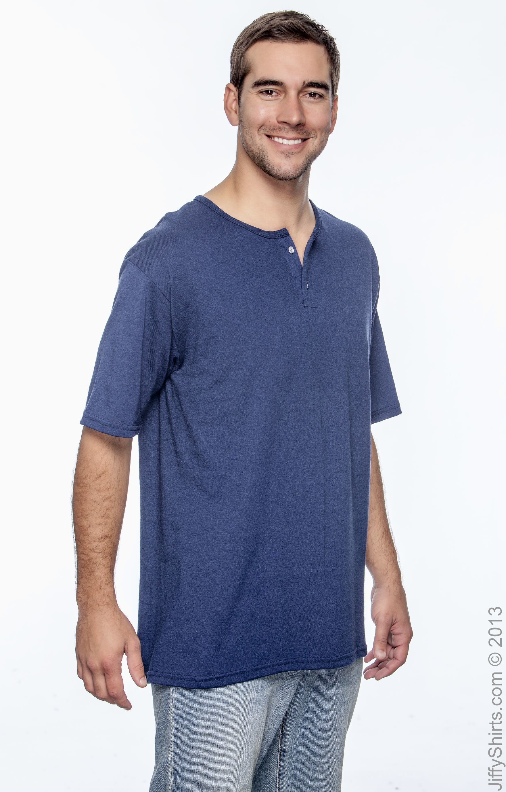 Augusta Sportswear 580 Navy