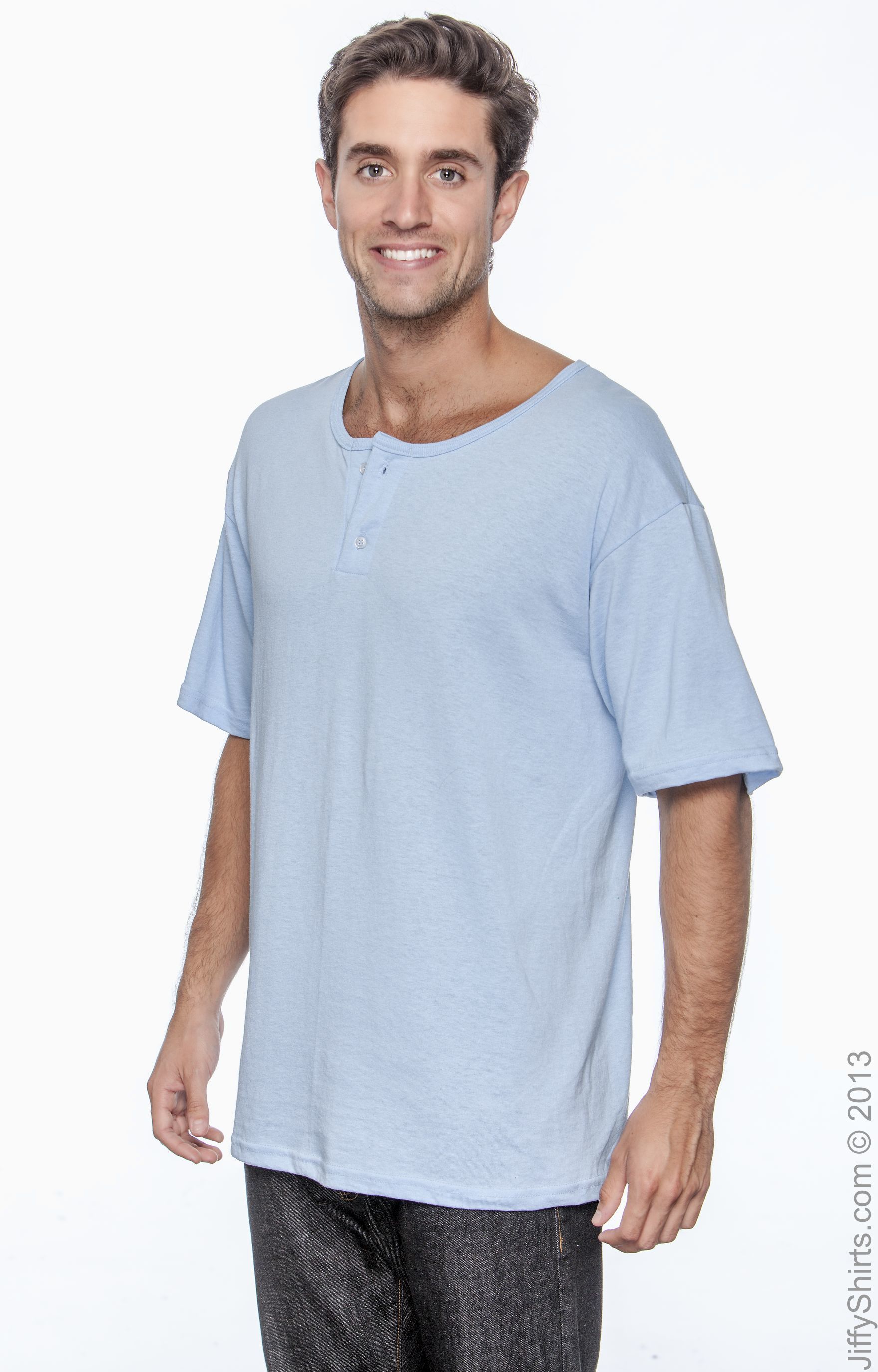 Augusta Sportswear 580 Light Blue