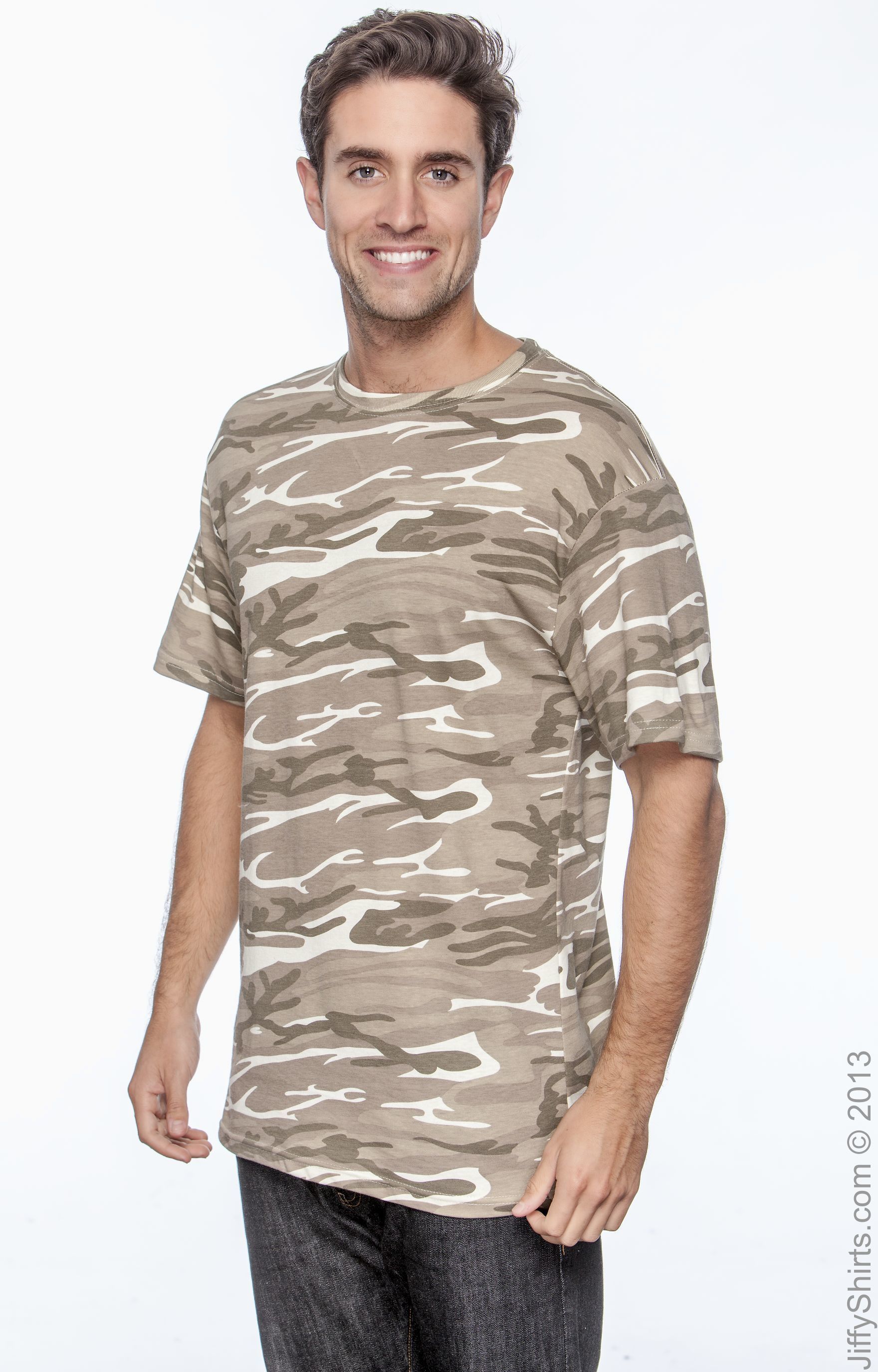 Anvil 939 Camouflage Sand