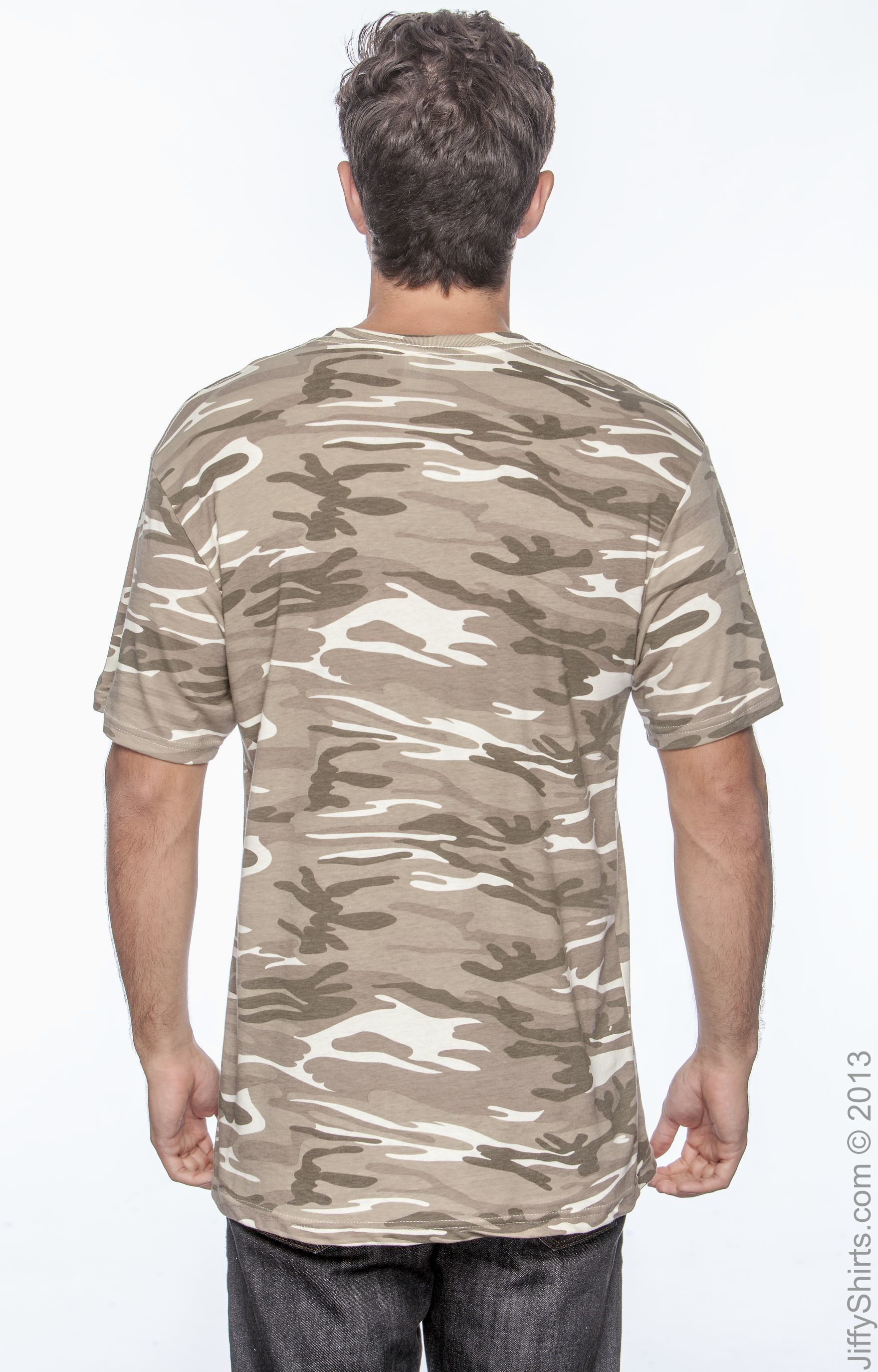 Anvil 939 Camouflage Sand