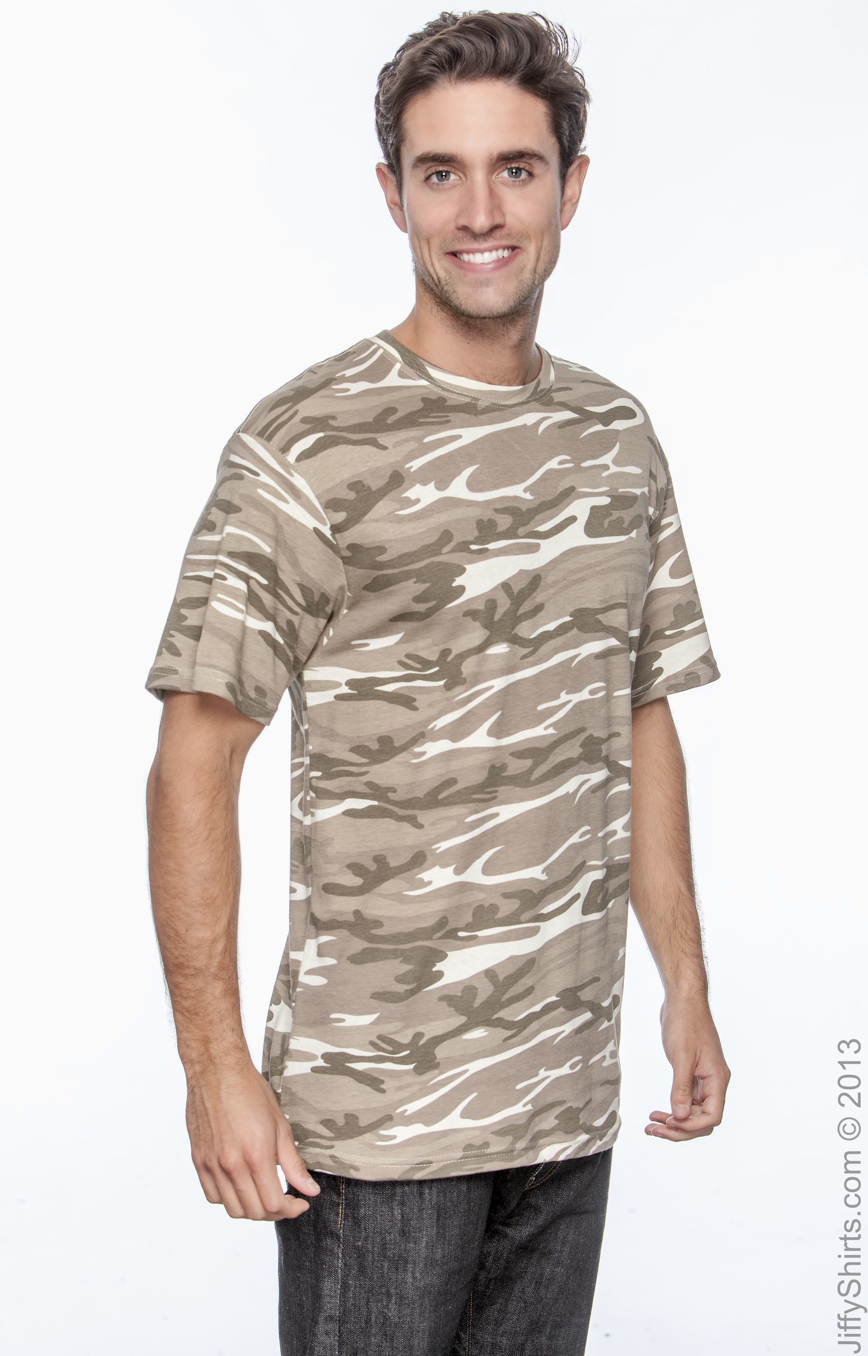 Anvil 939 Camouflage Sand