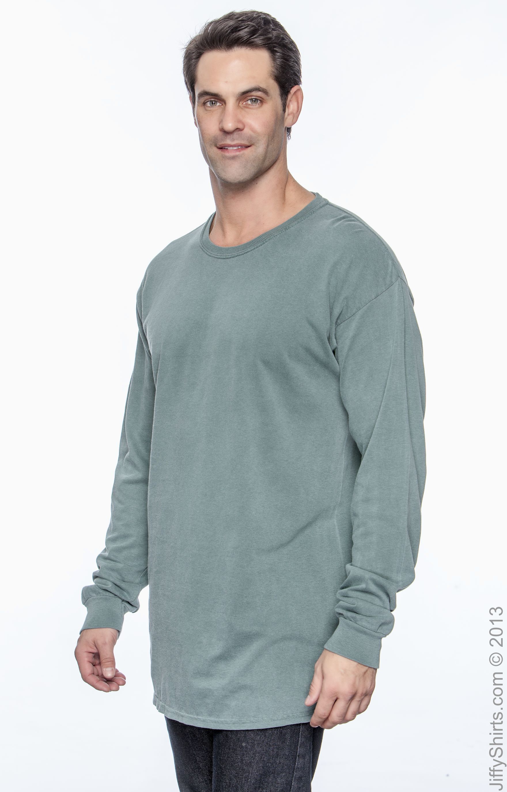 Comfort Colors C6014 Blue Spruce