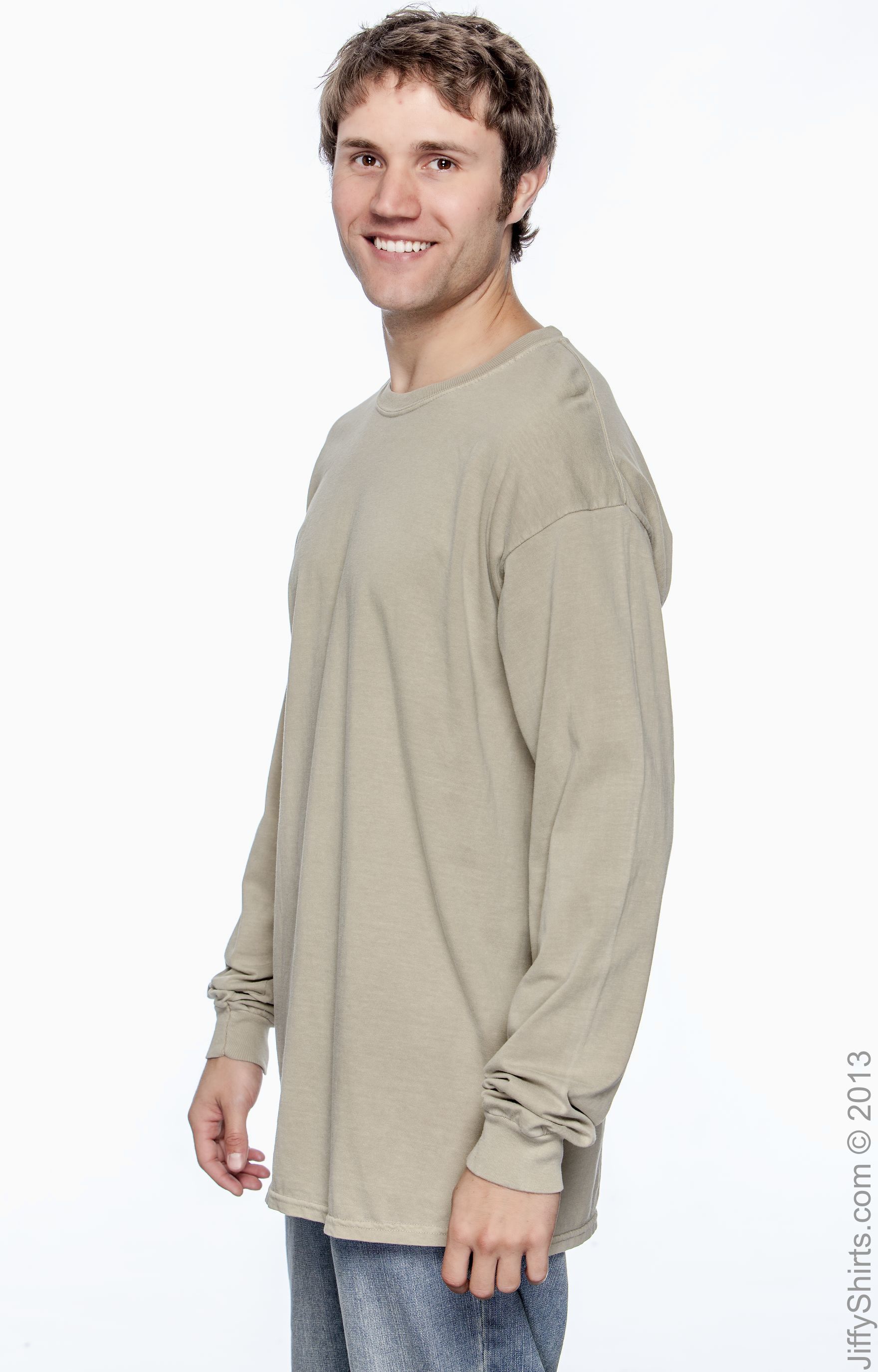 Comfort Colors C6014 Khaki