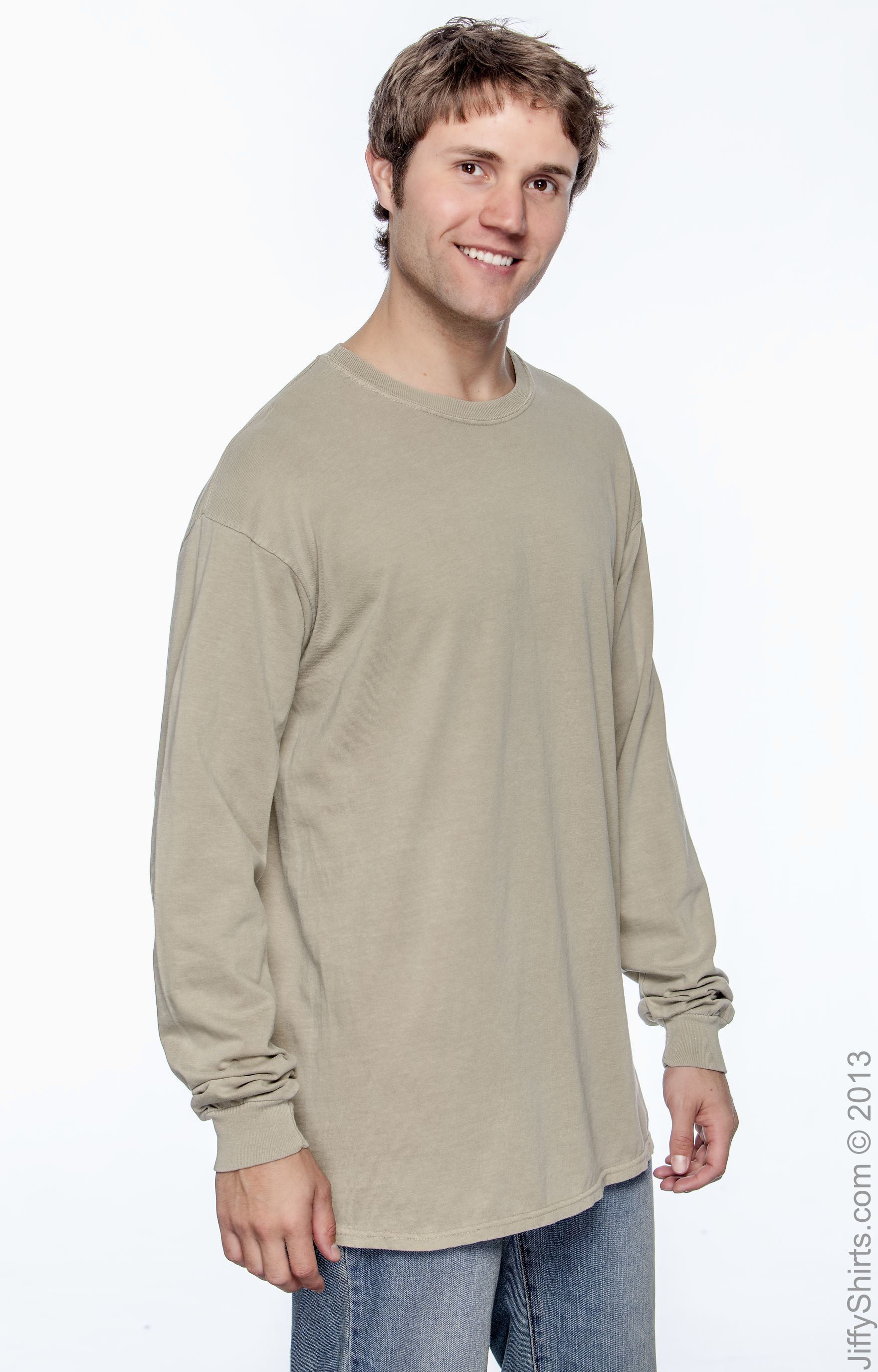 Comfort Colors C6014 Khaki