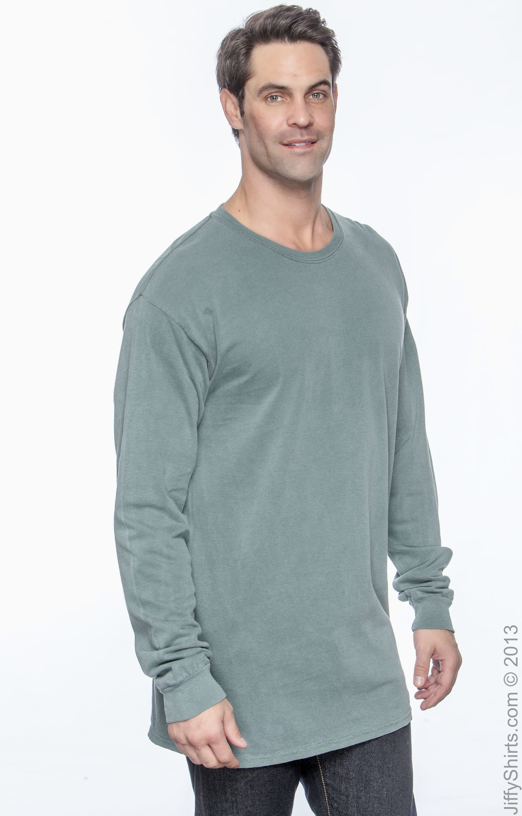 Comfort Colors C6014 Blue Spruce