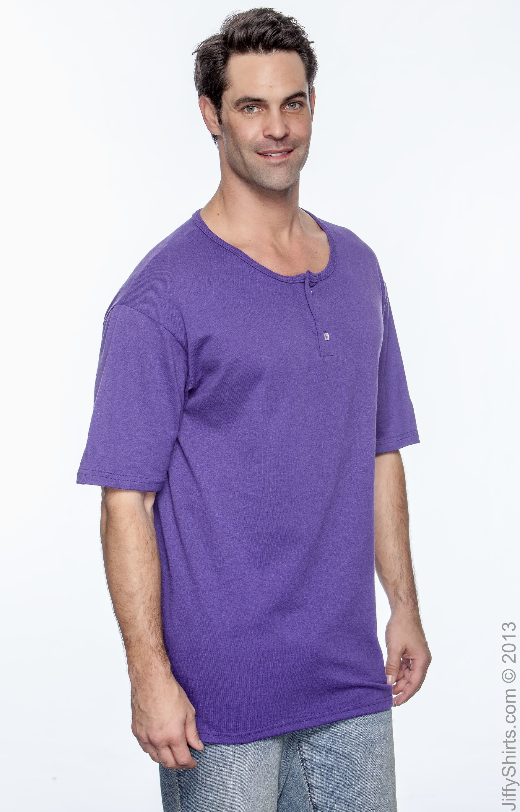 Augusta Sportswear 580 Purple