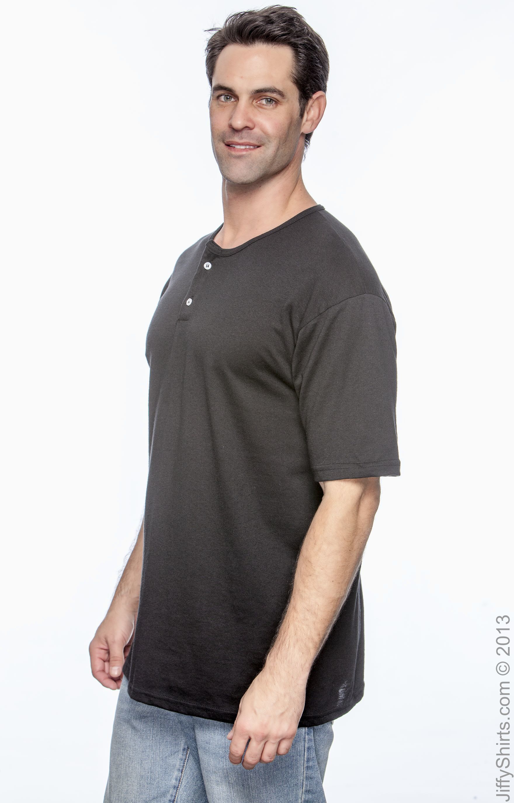 Augusta Sportswear 580 Black