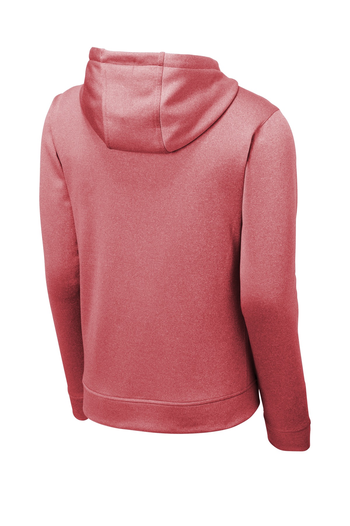 Sport-Tek ST264 Deep Red Heather