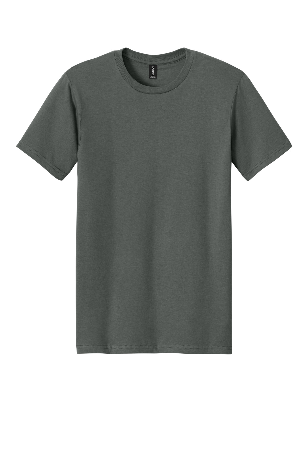 Gildan 64PLSMA Charcoal