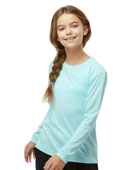 Paragon SM0218Y Aqua Blue