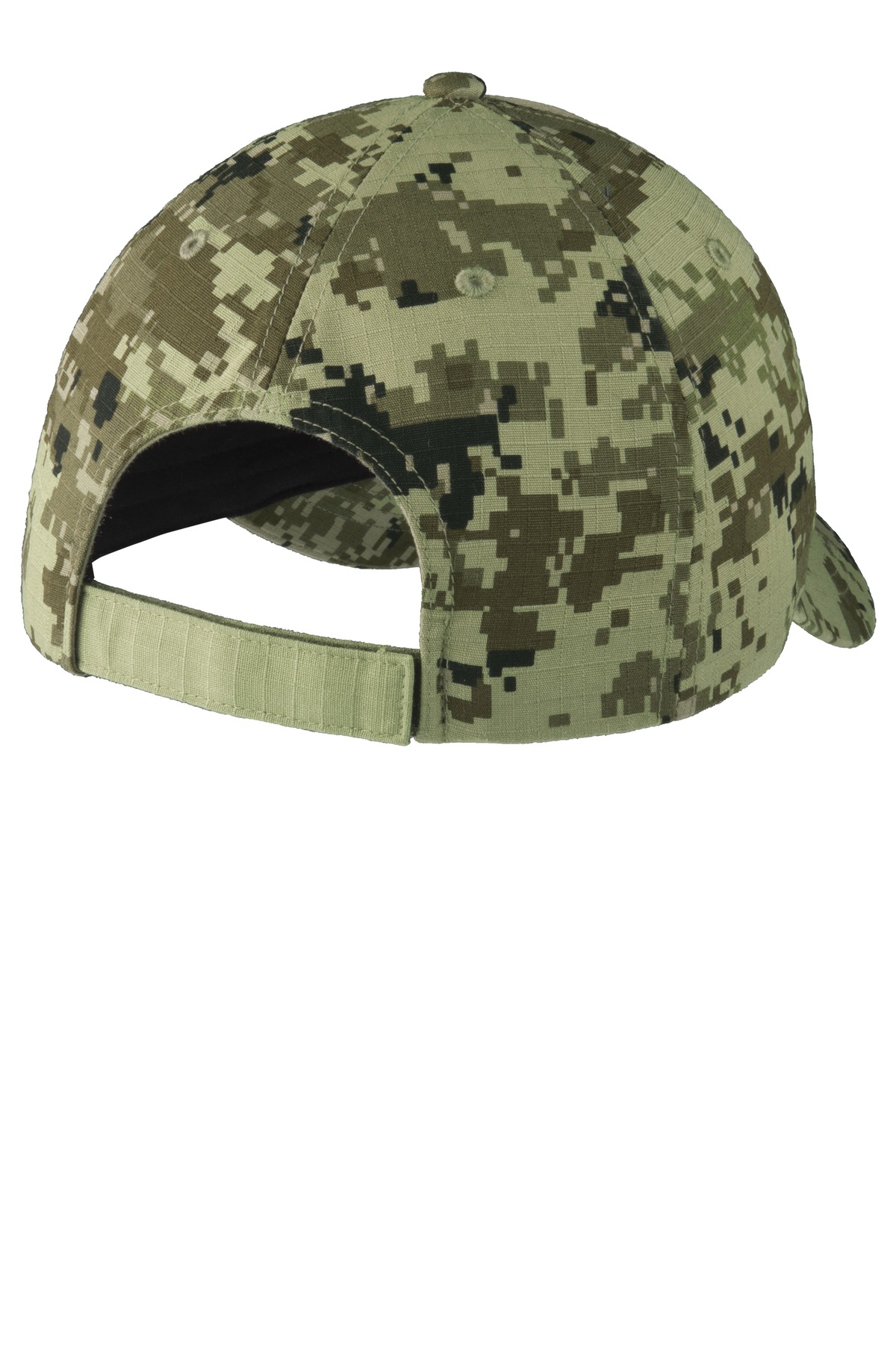Port Authority C926 Green Camo / Green