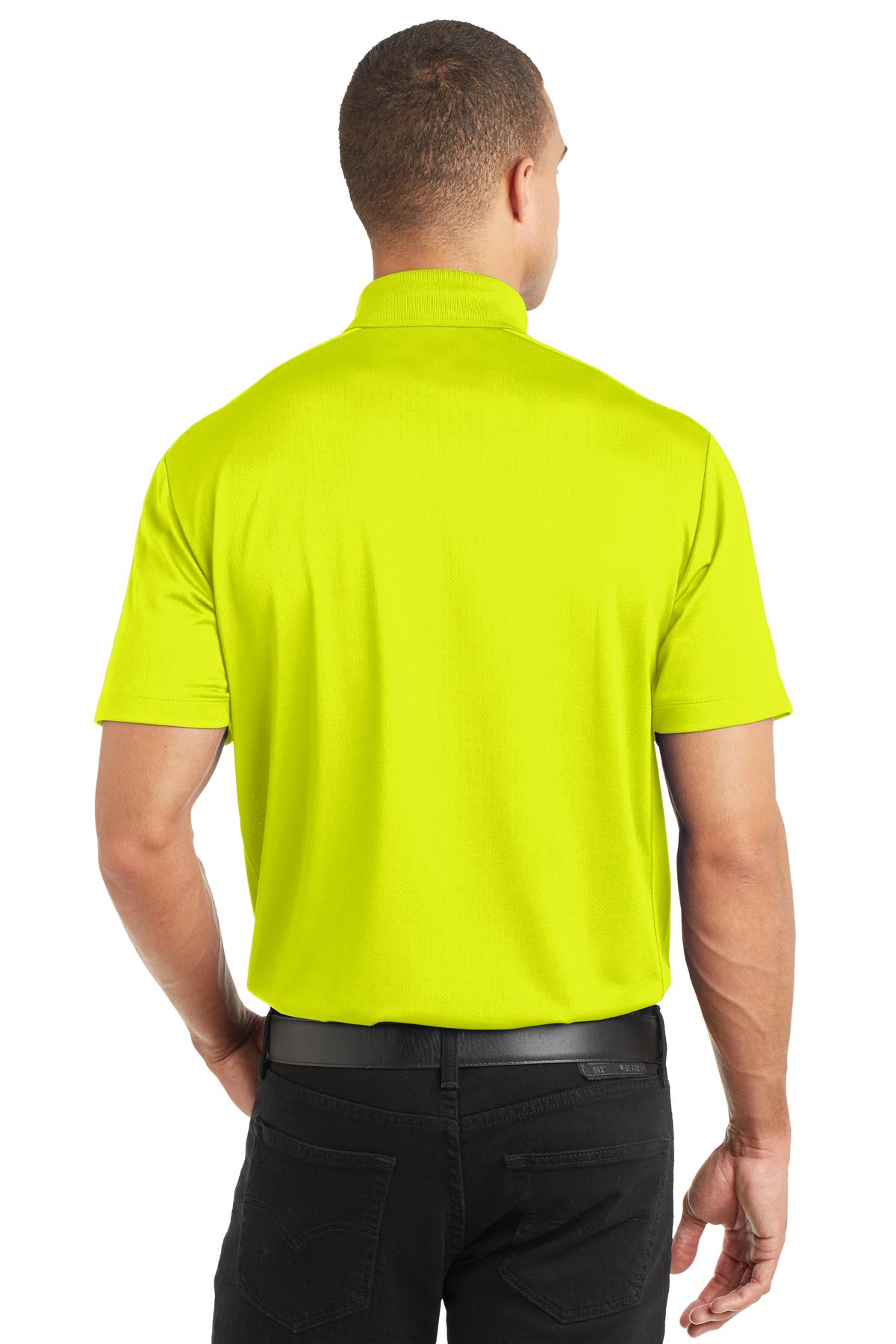 Port Authority K569 Citron