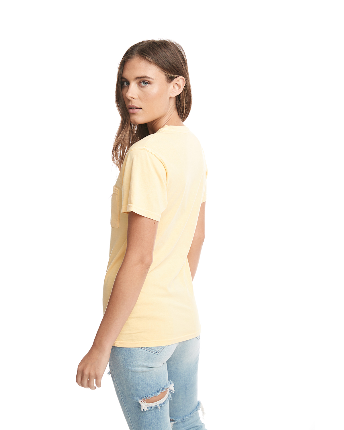 Next Level 7415 Blonde