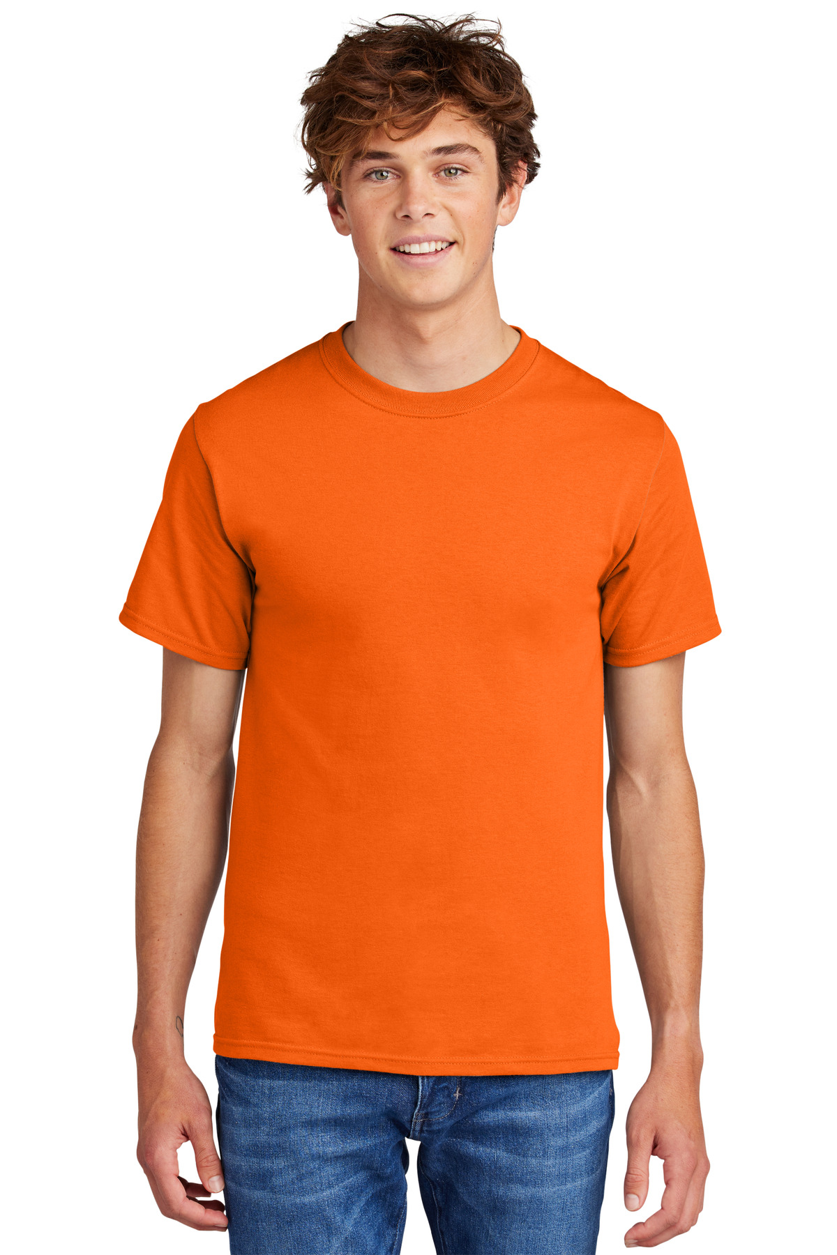 Port & Company PC61 SOrange