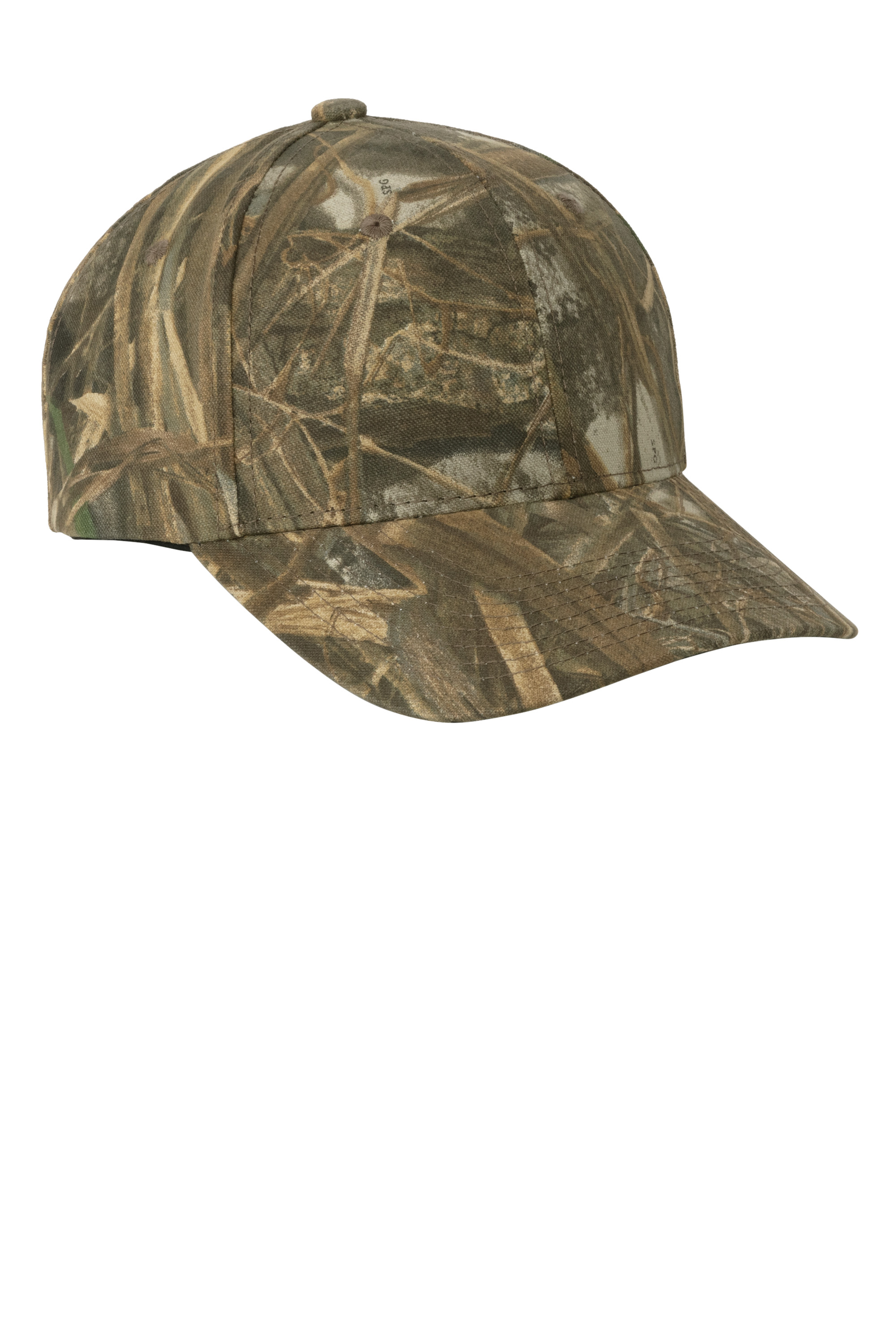 Port Authority C855 Realtree Max-7