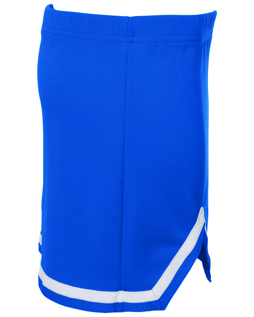 Augusta Sportswear 9126 Royal / White